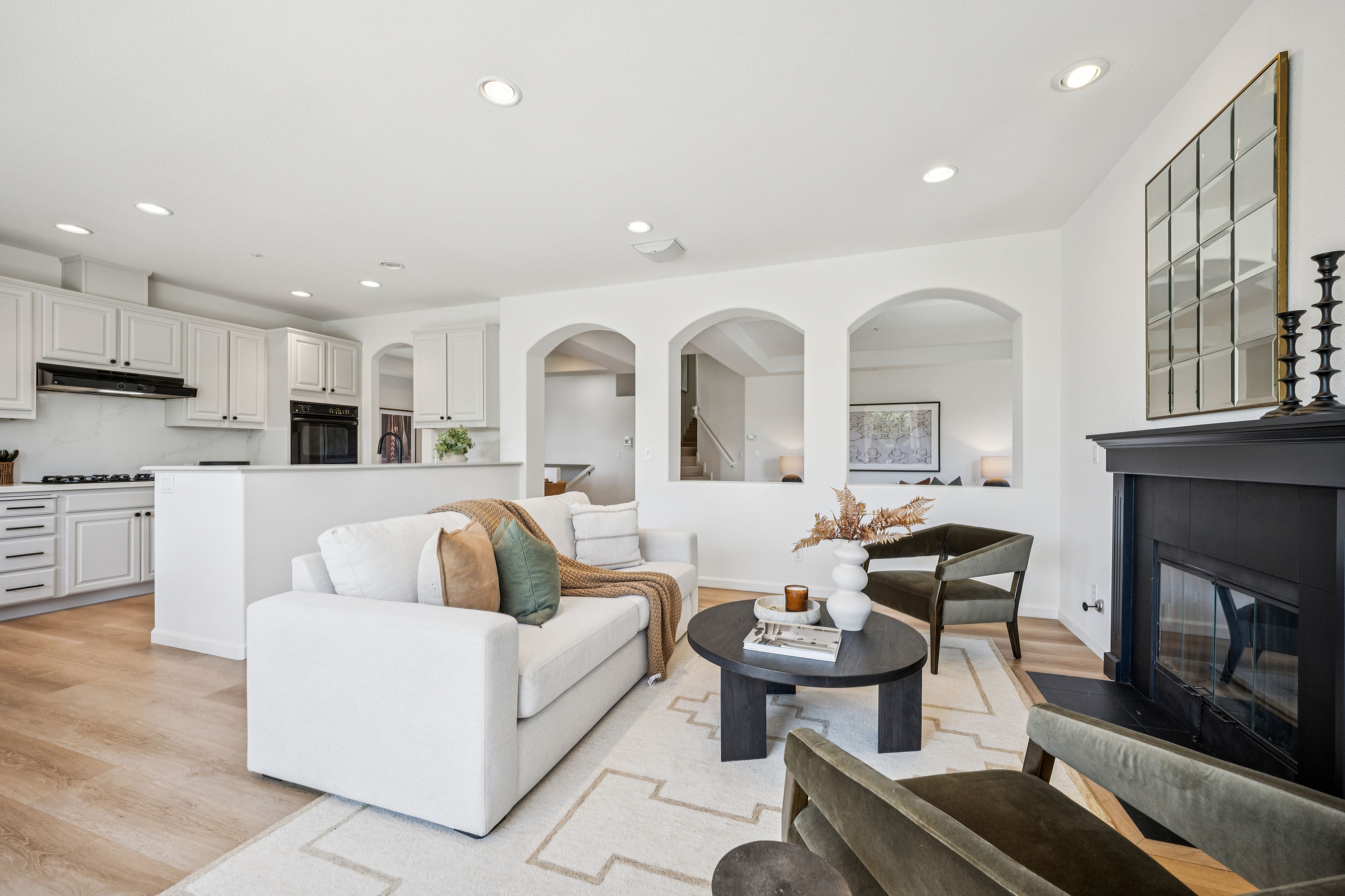  Desirable Vista Marin Neighborhood - 物件實景
