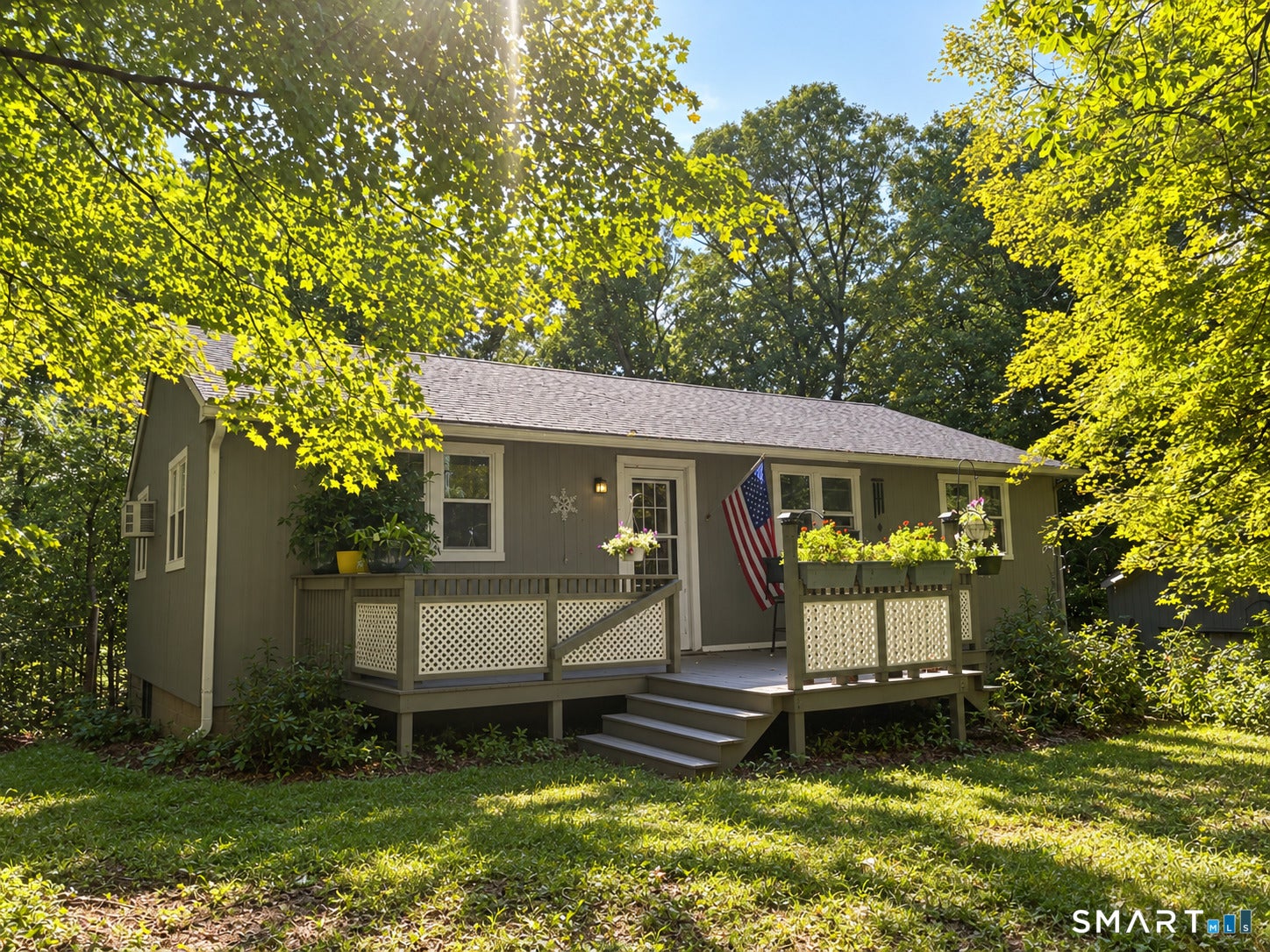 Mansfield Rd, Ashford, CT 06278 #1