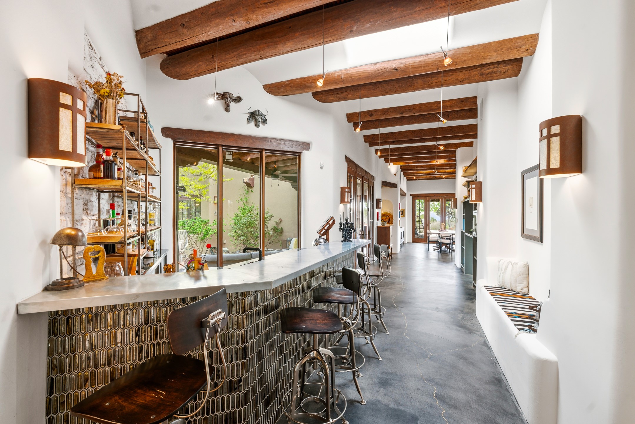  148 Barranca Road - 物件實景