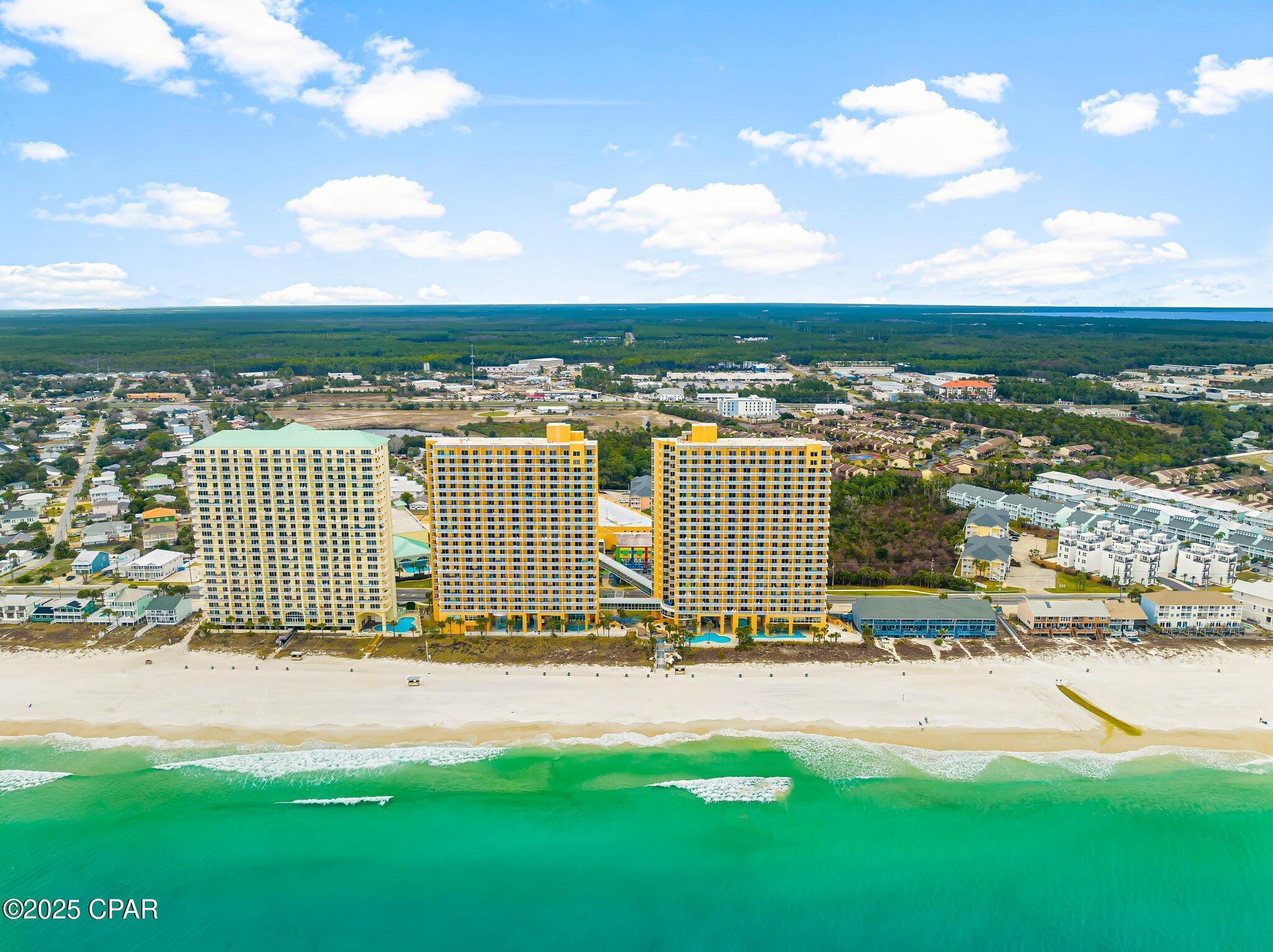 Panama City Beach, Florida, 32413, United States, 3 Bedrooms Bedrooms, ,3 BathroomsBathrooms,Residential,For Sale,1929037