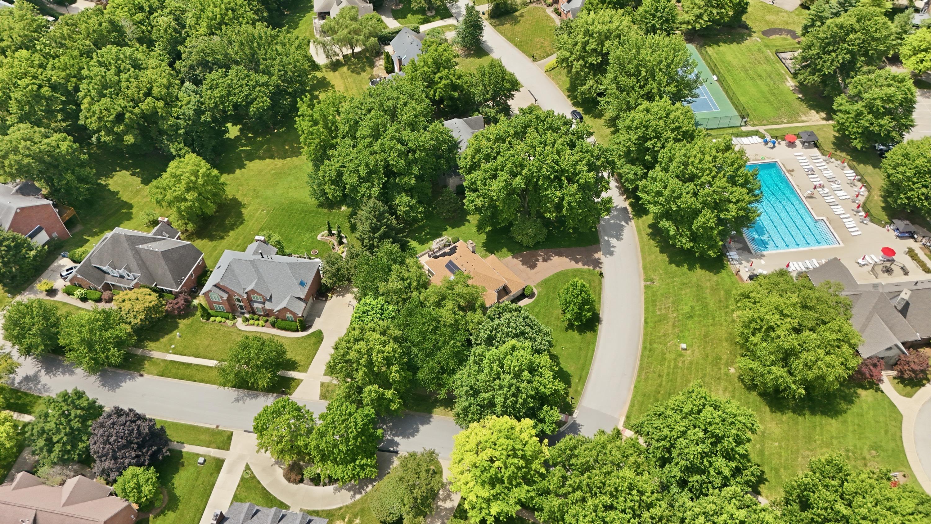  7642 Deer Meadow Drive, Louisville, KY 40241 - 物件實景