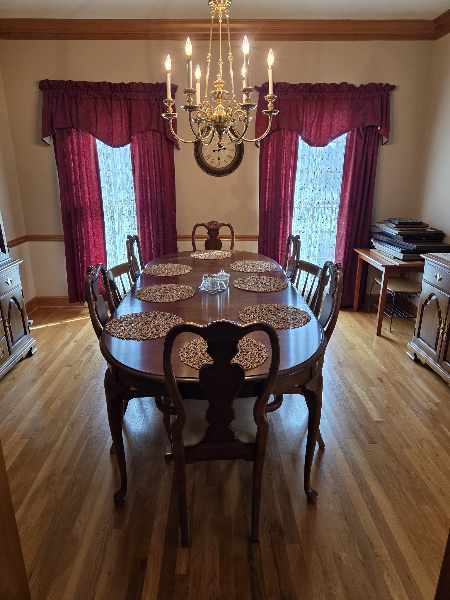 Winchester, Tennessee, 37398, United States, 3 Bedrooms Bedrooms, ,3 BathroomsBathrooms,Residential,For Sale,1978904