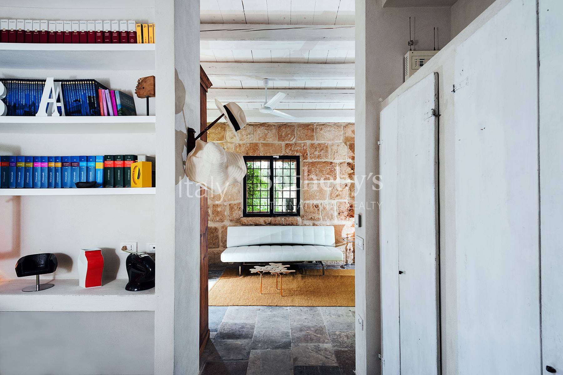  Charming sicilian retreat in the heart of Vendicari - 物件實景