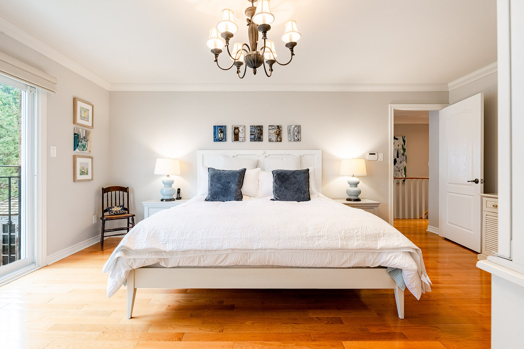  Joshua Creek Bungalow - 物件實景