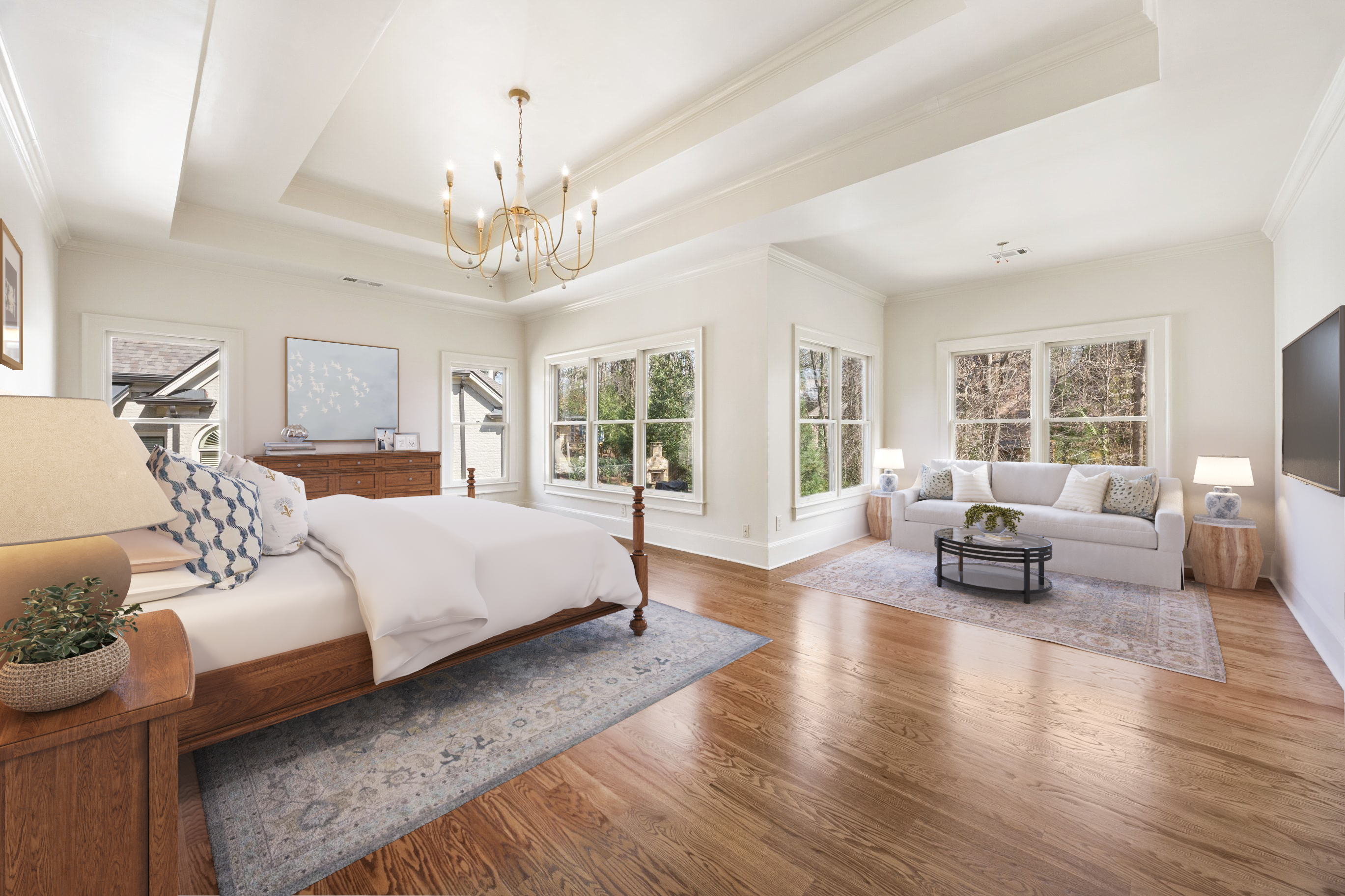  Move-in Ready Home Offers Exceptional Space, Comfort, and Craftsmanship - 物件實景