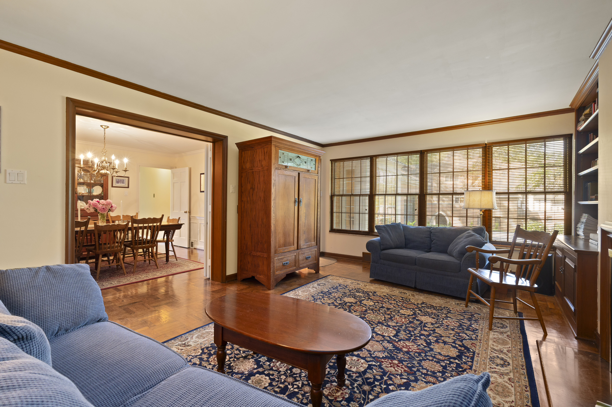  641 Pine Road, Sewickley, PA 15143 - 物件實景