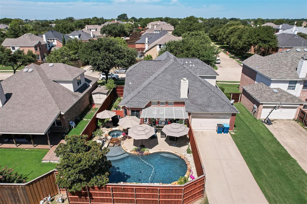 Rowlett, Texas, 75089, United States, 4 Bedrooms Bedrooms, ,3 BathroomsBathrooms,Residential,For Sale,1918361