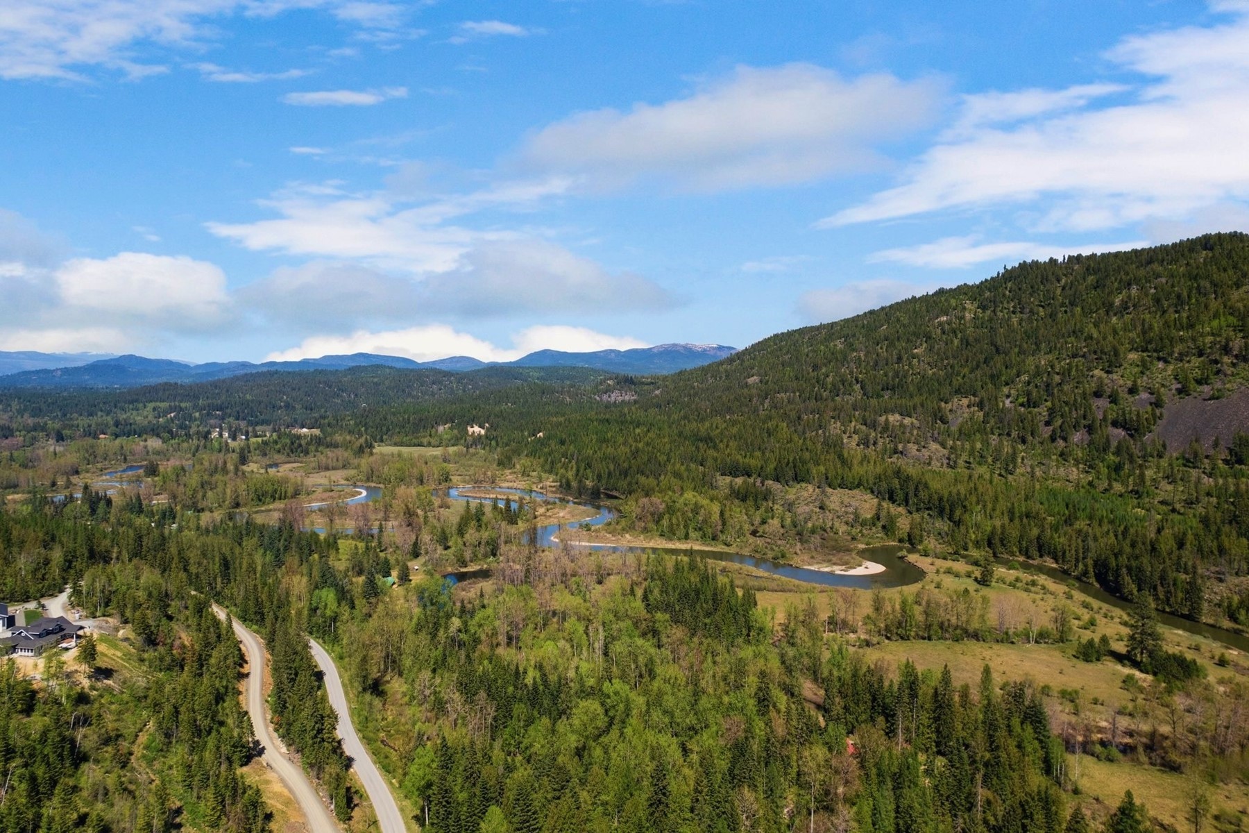  NNA Lower Pack River Rd - 物件實景