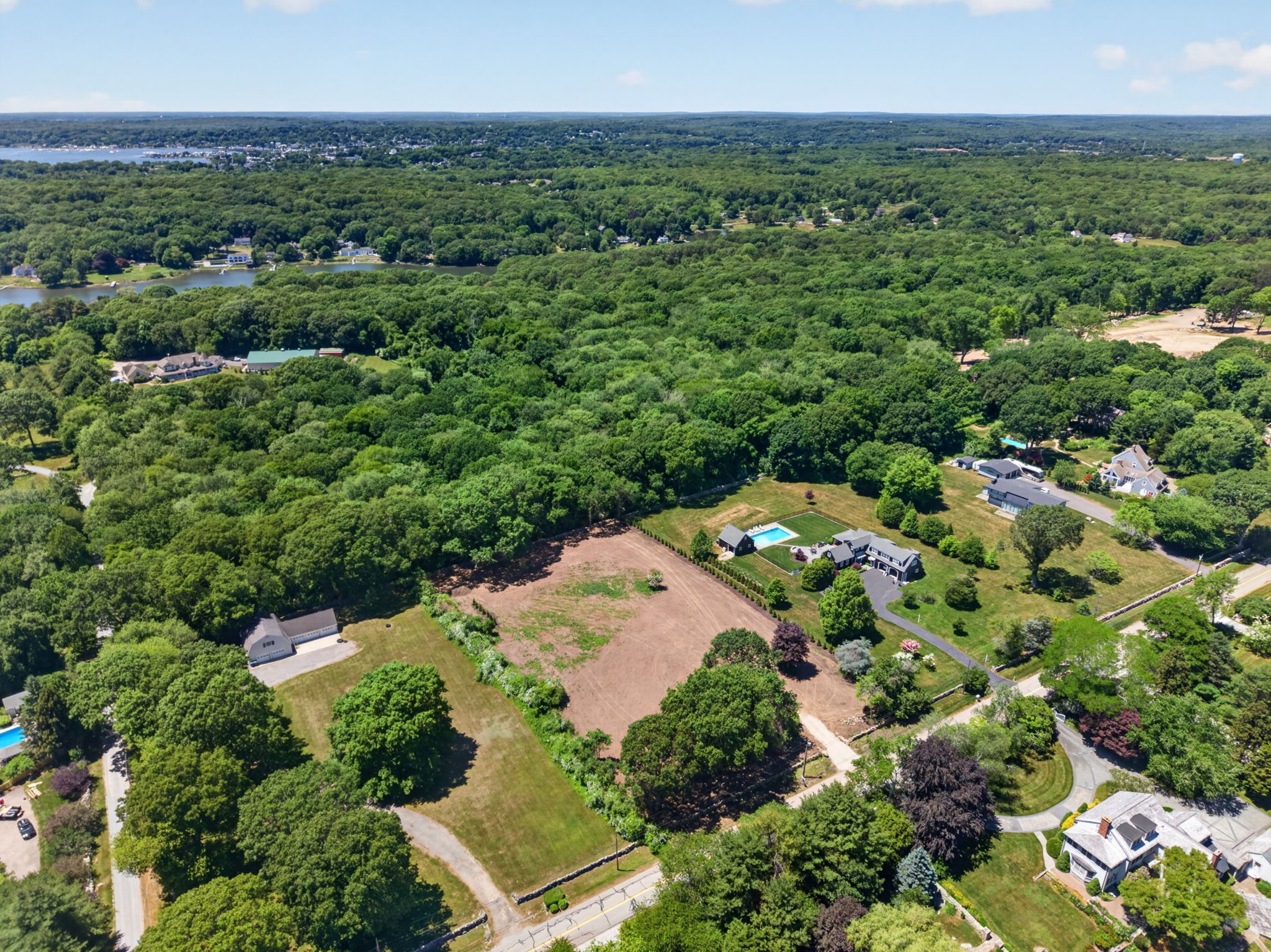  Approved 1.89 Acre Lot - 物件實景