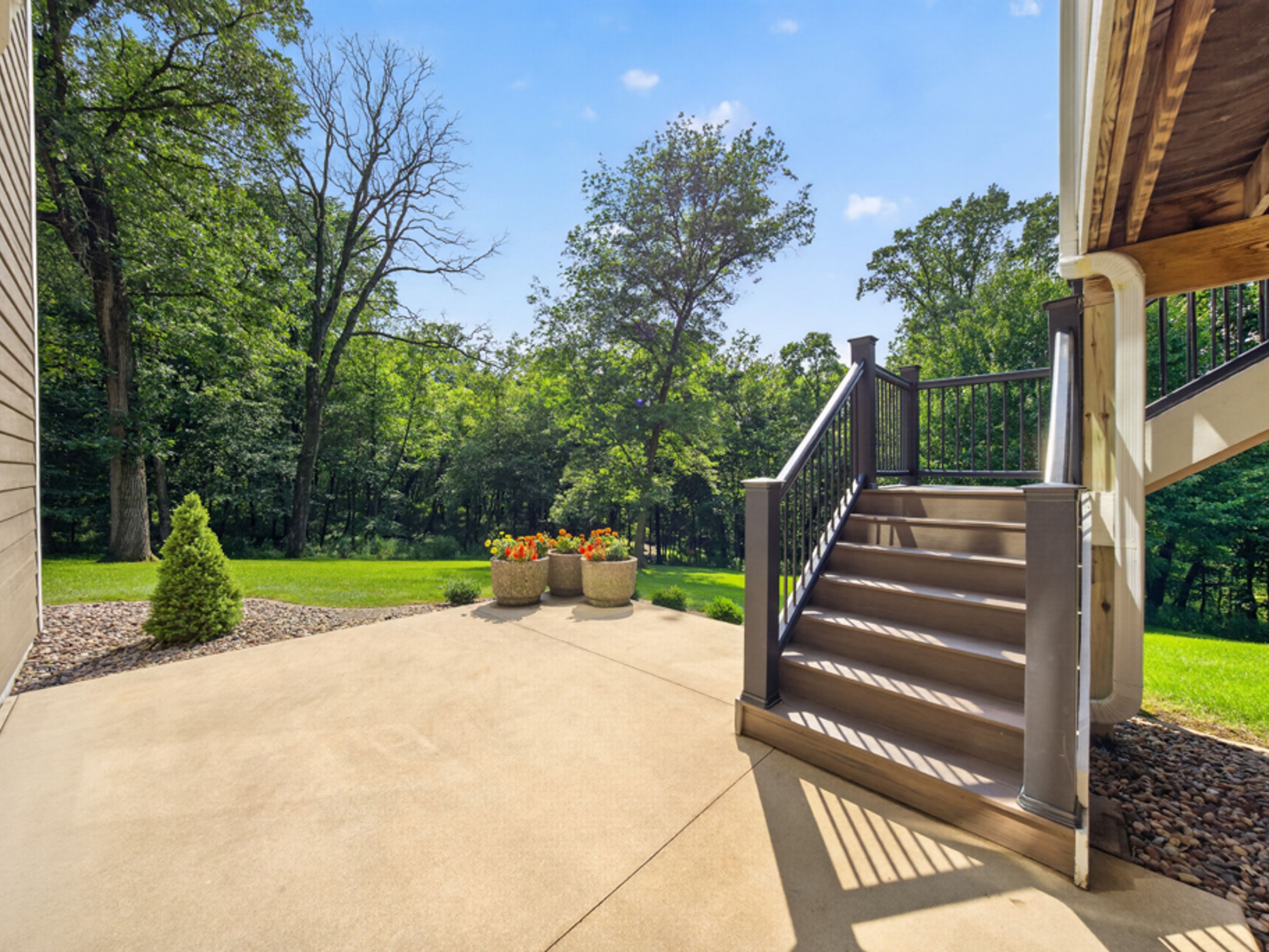  Rare Wooded Estate in Prestigious Huntington Woods - 物件實景