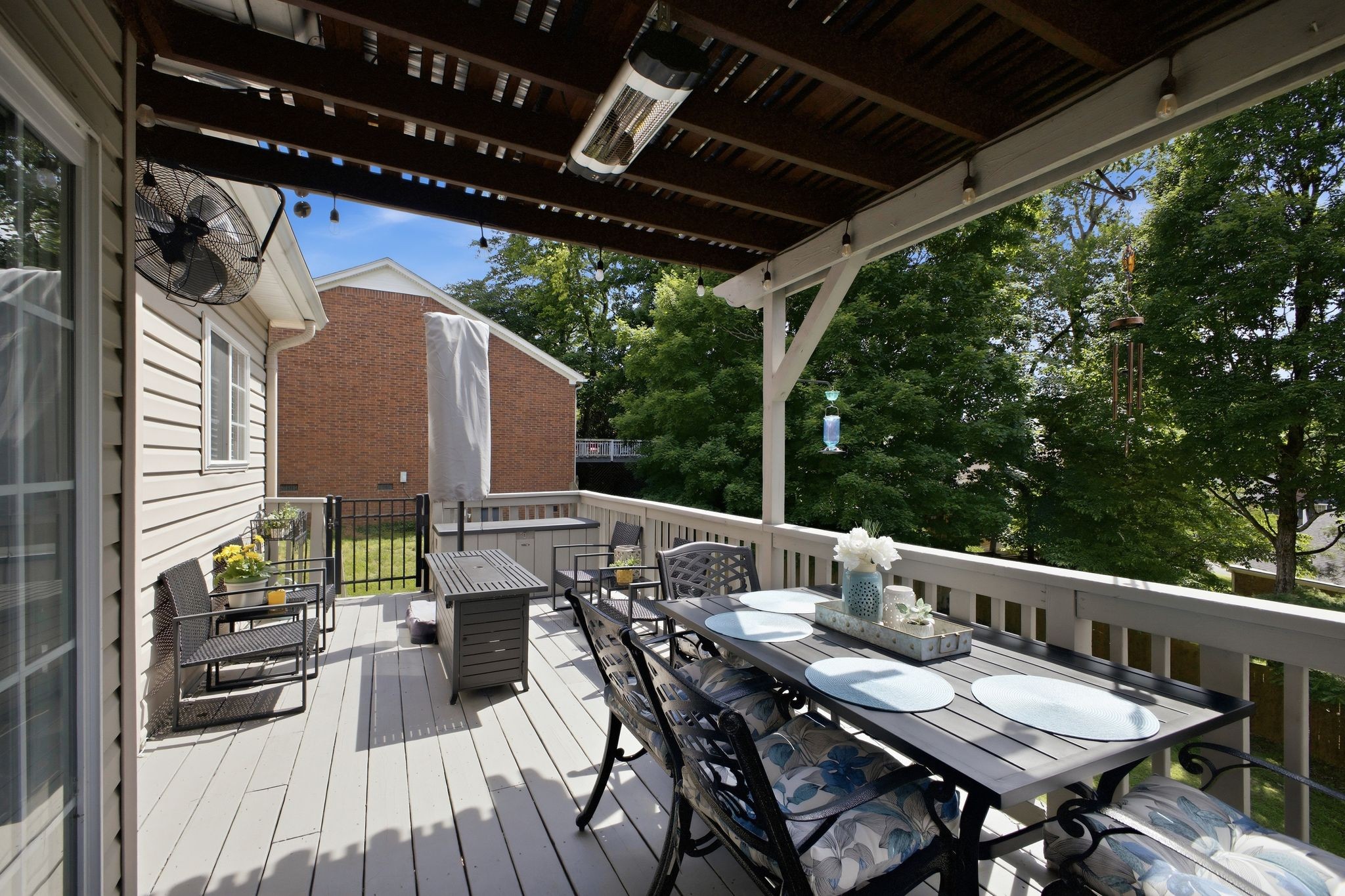  821 Banbury Way, Brentwood, TN, 37027 - 物件實景