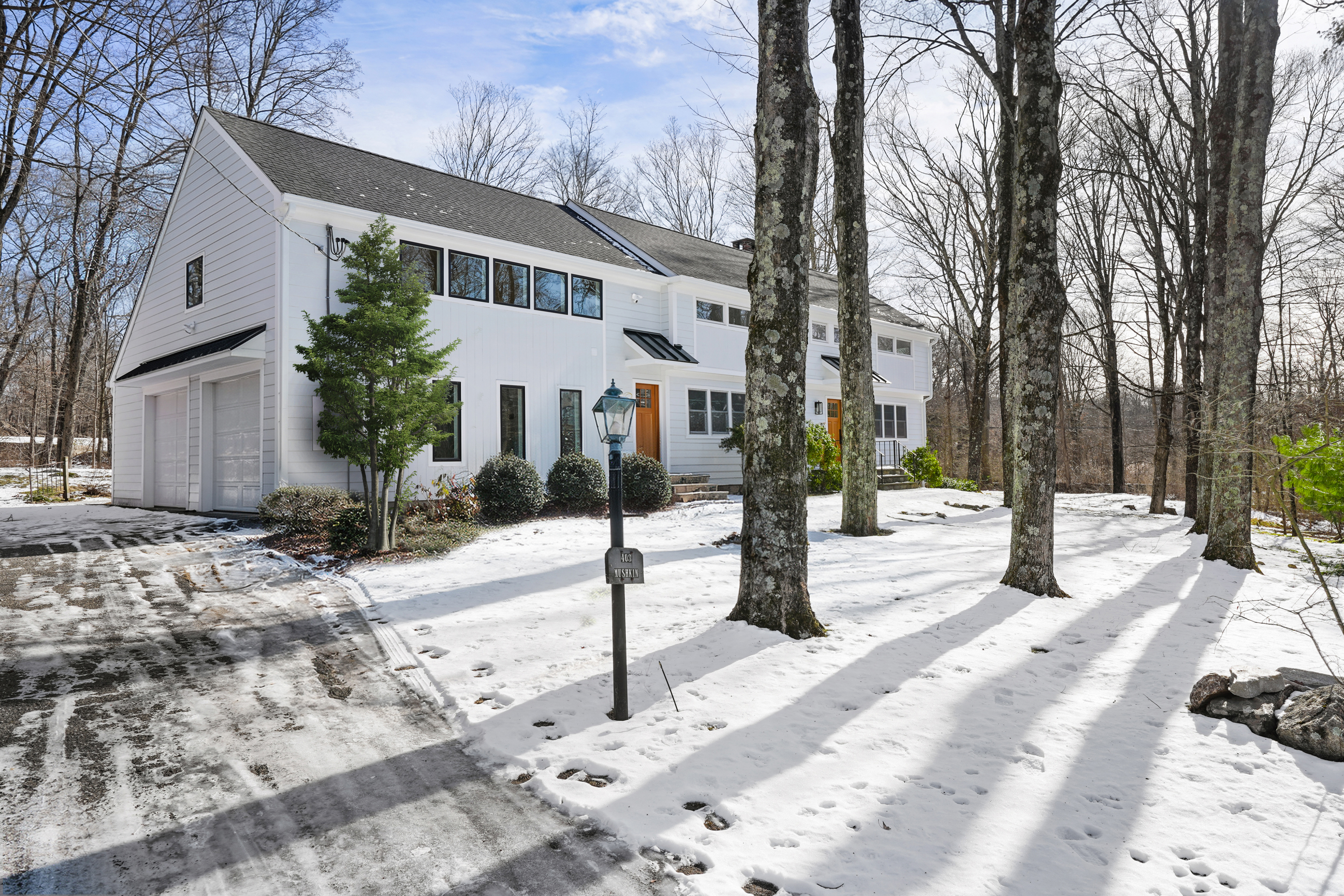  403 Stanwich Road - 物件實景