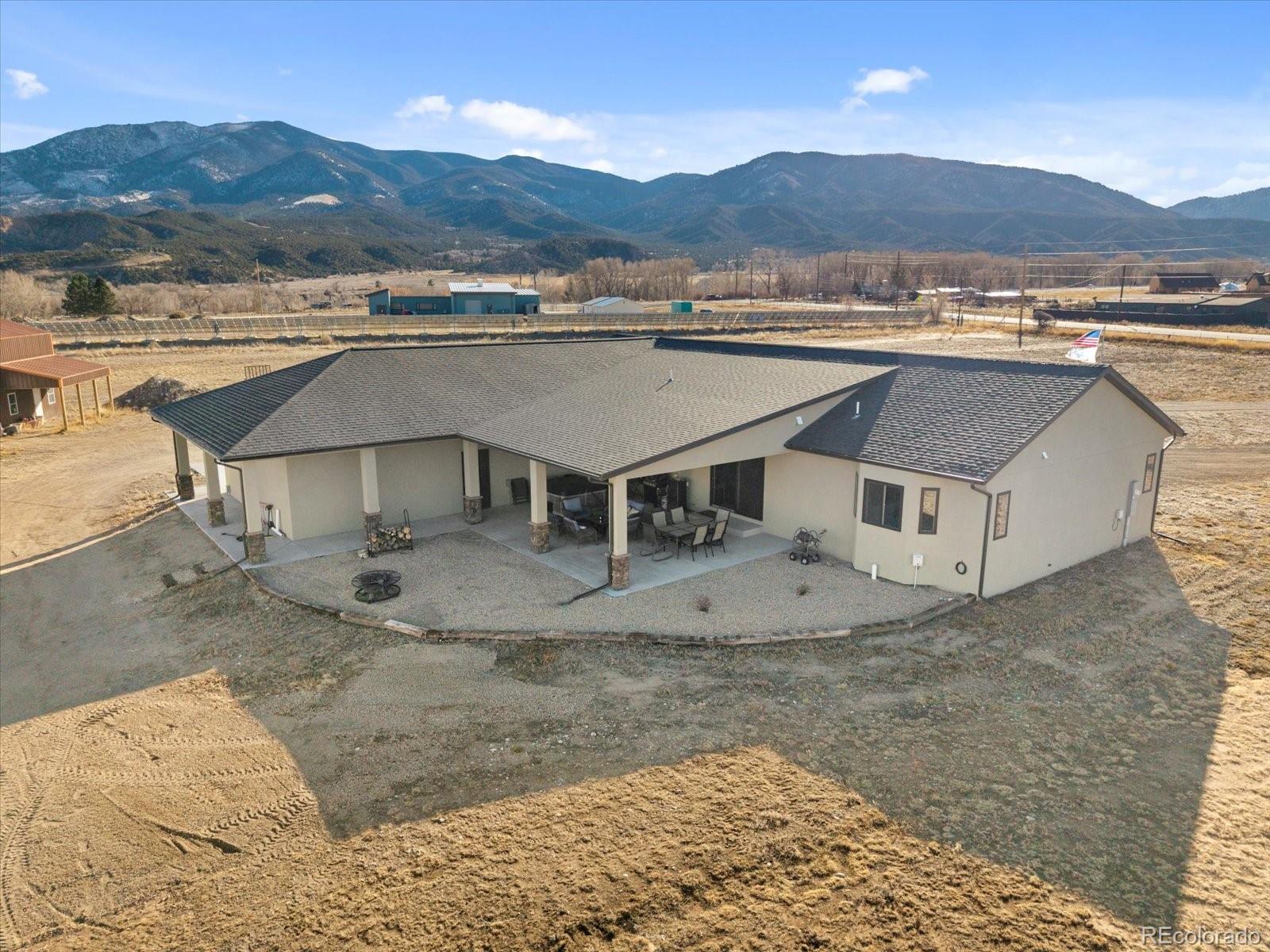 Salida, Colorado, 81201, United States, 3 Bedrooms Bedrooms, ,2 BathroomsBathrooms,Residential,For Sale,2013078
