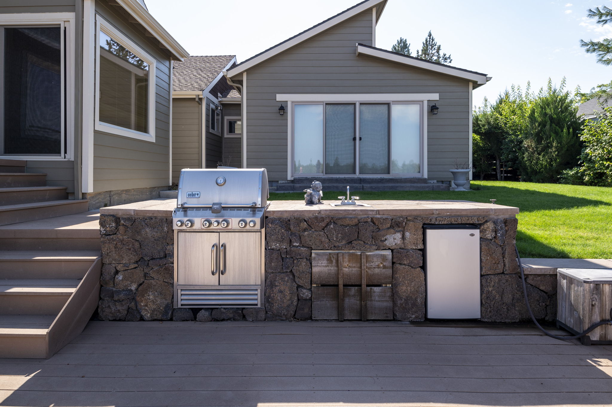 1841 NW 57th Way, Redmond, Oregon, 97756, United States, 4 Bedrooms Bedrooms, ,5 BathroomsBathrooms,Residential,For Sale,1841 NW 57th Way,1617281