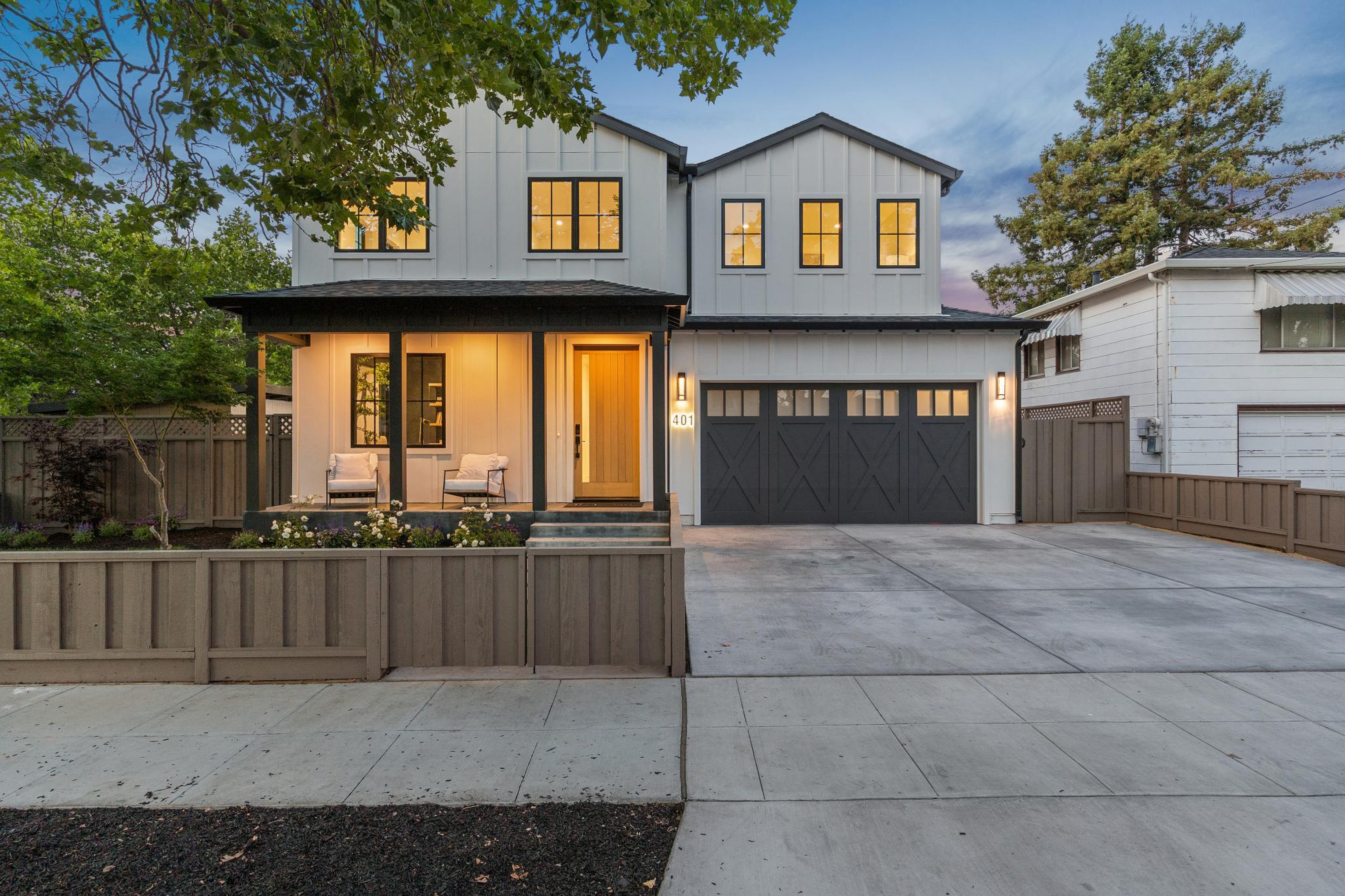  401 Grand Street, Redwood City, CA 94062 - 物件實景