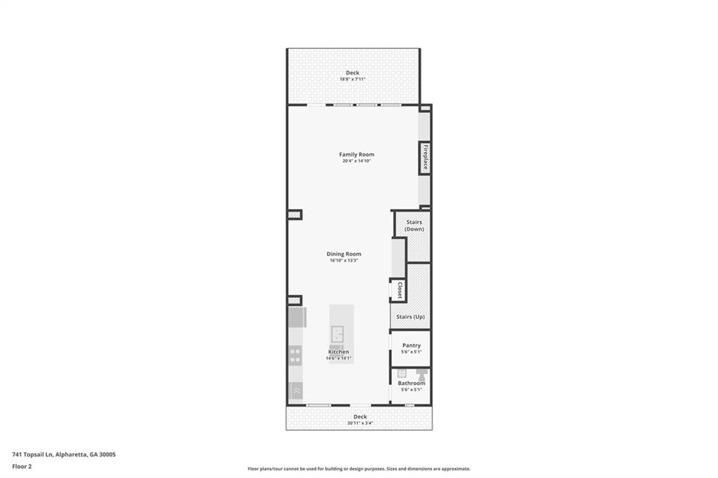 Alpharetta, Georgia, 30005, United States, 4 Bedrooms Bedrooms, ,4 BathroomsBathrooms,Residential,For Sale,2033042