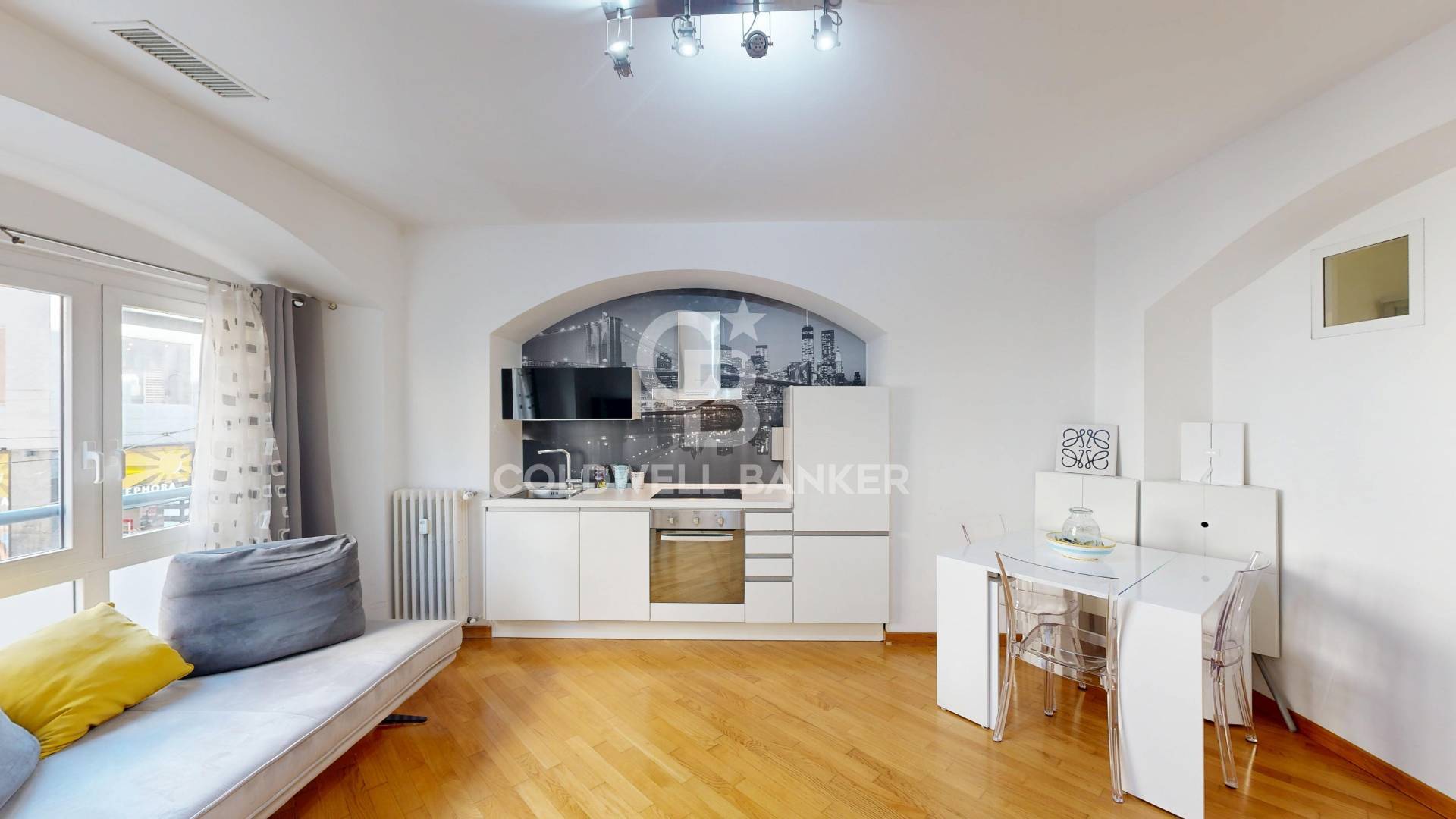 Milano, Milano, 20100, IT, 1 Bedroom Bedrooms, ,1 BathroomBathrooms,Residential,For Sale,1940599