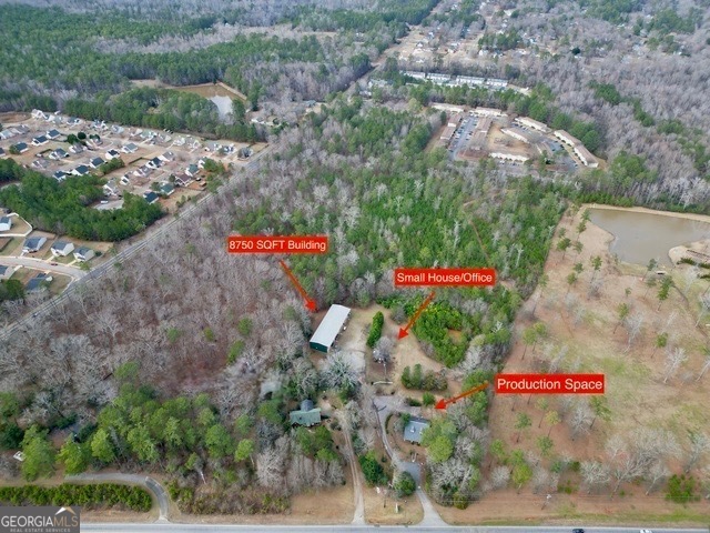 Griffin, Georgia, 30224, United States, ,Residential,For Sale,1846066