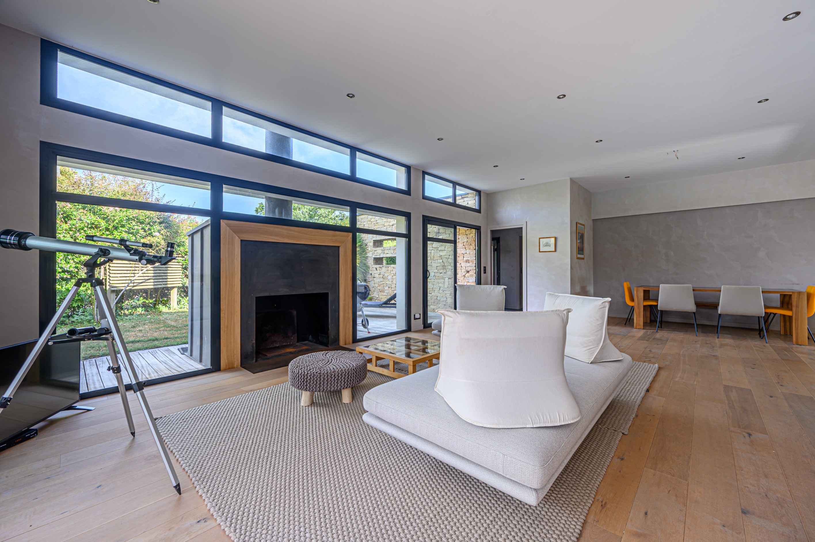  Larmor Plage : Two contemporary single-story houses - 物件實景