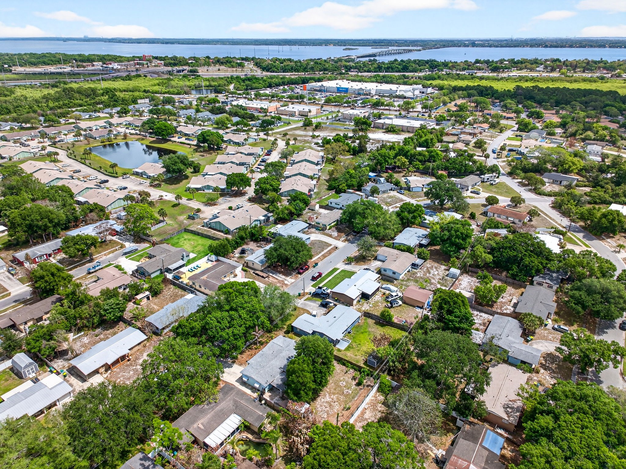  2737 Cherbourg Road, Cocoa, FL, 32926 - 物件實景