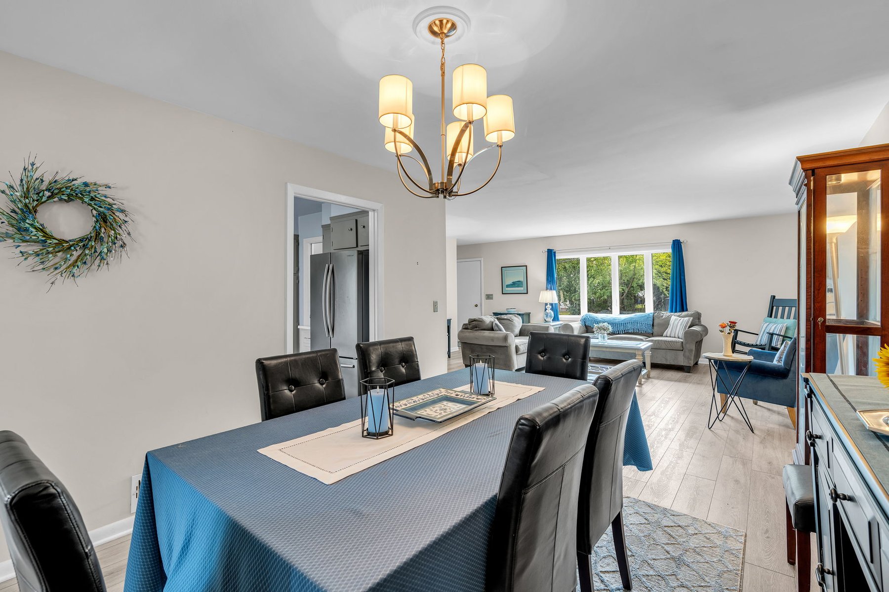  Brielle NJ Home for Sale Near Manasquan Beach & River - 物件實景