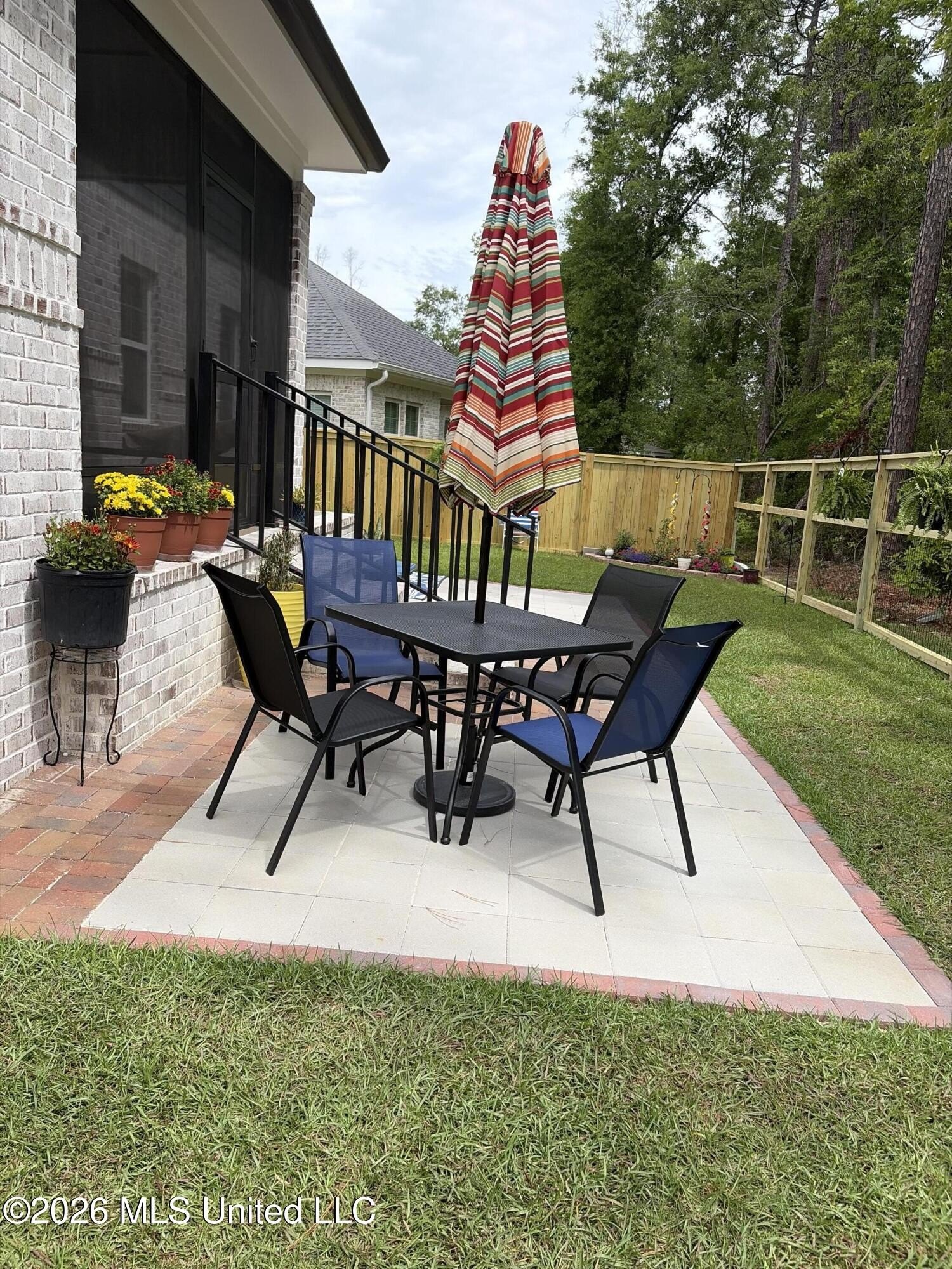 Gulfport, Mississippi, 39503, United States, 5 Bedrooms Bedrooms, ,3 BathroomsBathrooms,Residential,For Sale,2005321