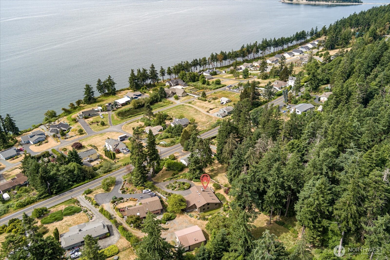 Oak Harbor, Washington, 98277, United States, 3 Bedrooms Bedrooms, ,1 BathroomBathrooms,Residential,For Sale,1868219