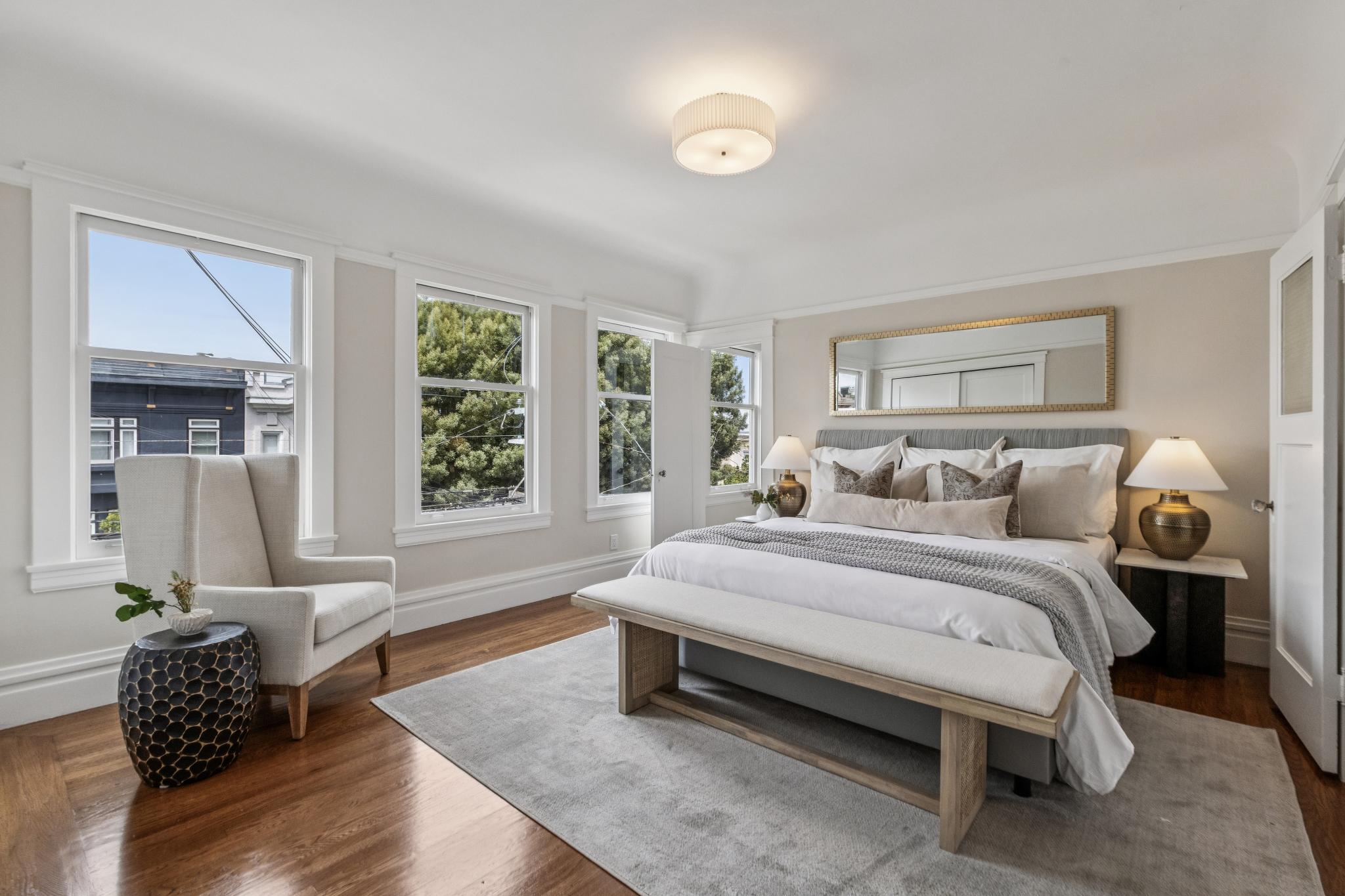  546 18th Avenue, San Francisco - 物件實景