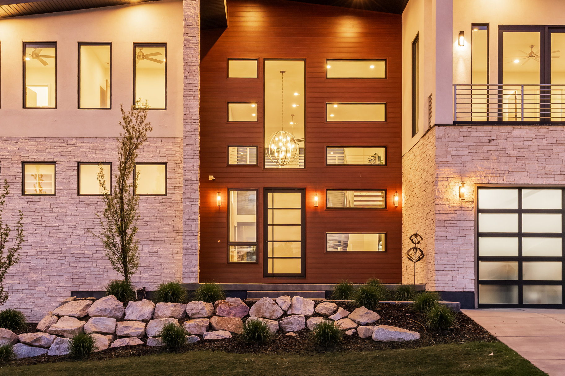  Luxury Living Near Little Cottonwood Canyon - 物件實景