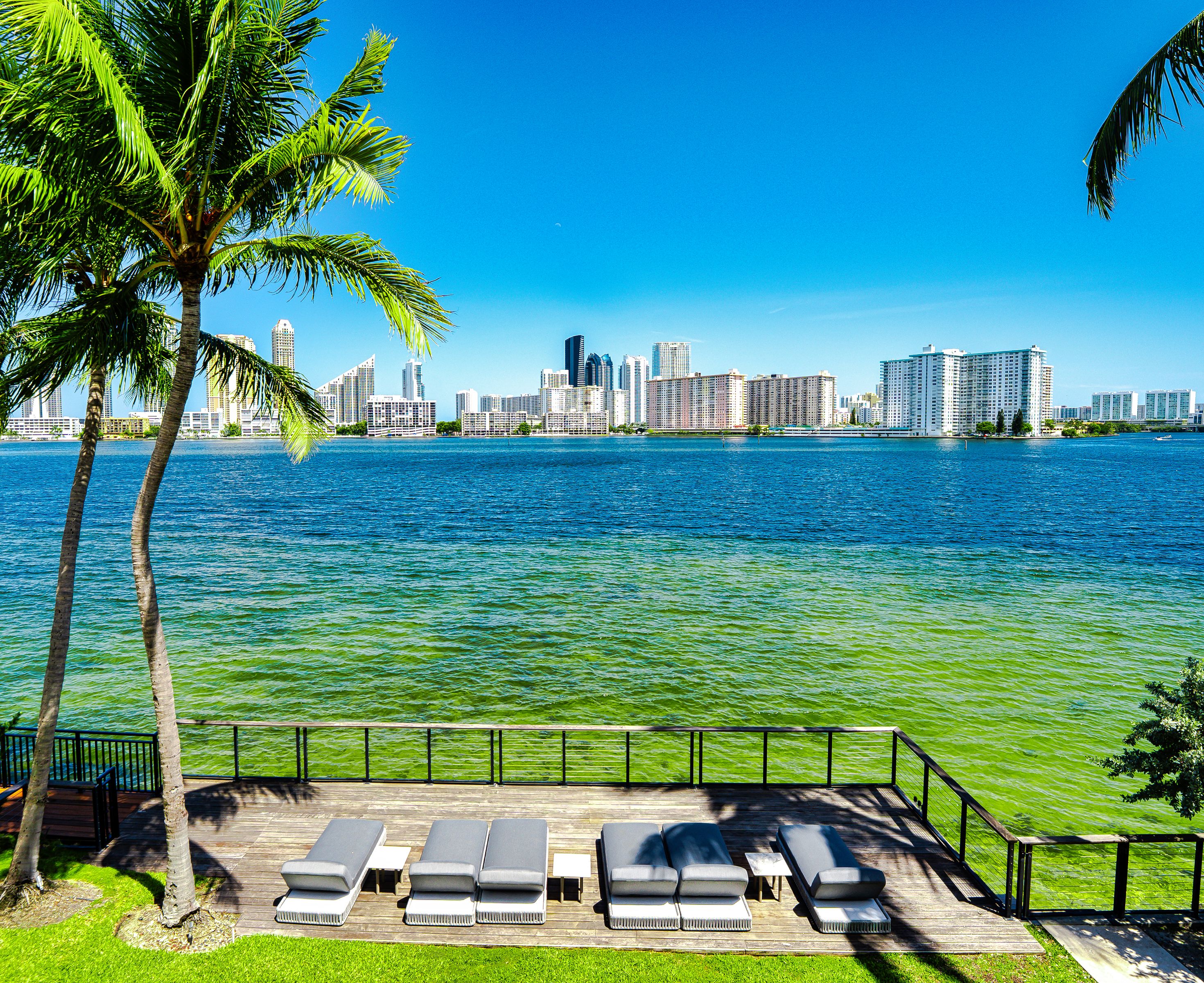  3916 Island Estates Dr, Aventura, FL, 33160 - 物件實景