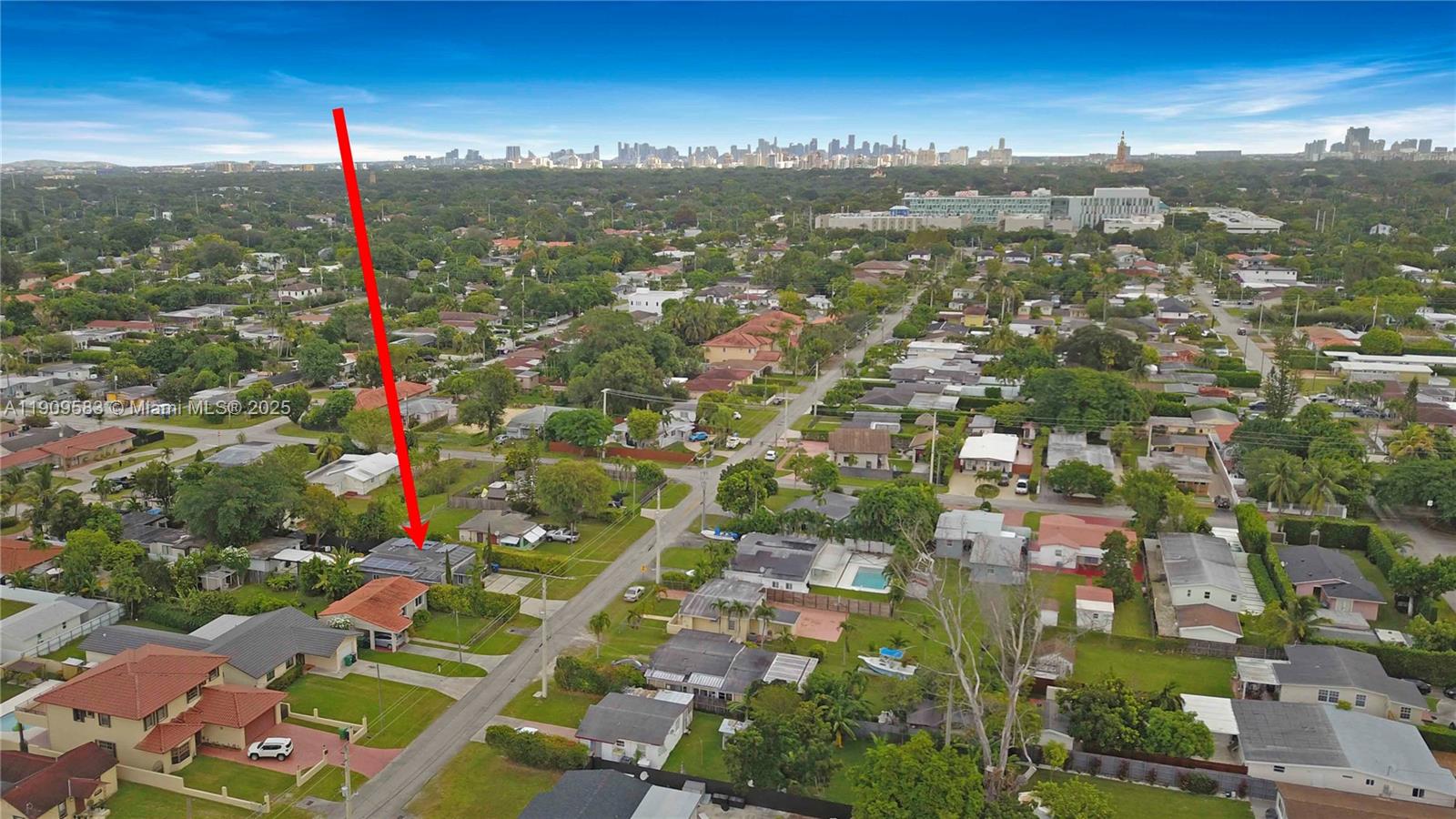 Miami, Florida, 33155, United States, 4 Bedrooms Bedrooms, ,4 BathroomsBathrooms,Residential,For Sale,1987905