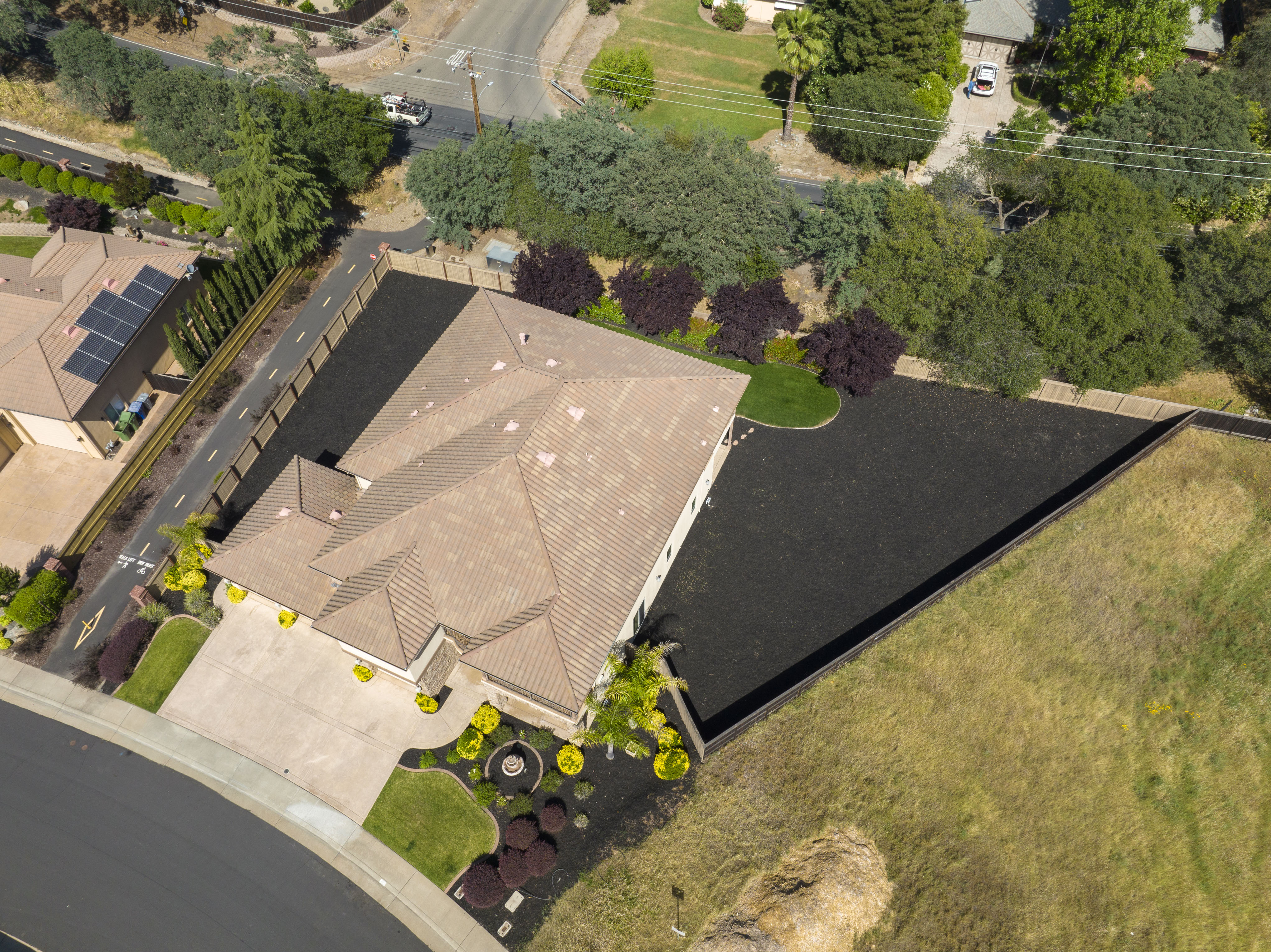  671 Avalanche Peak Way, Folsom, CA 95630 - 物件實景