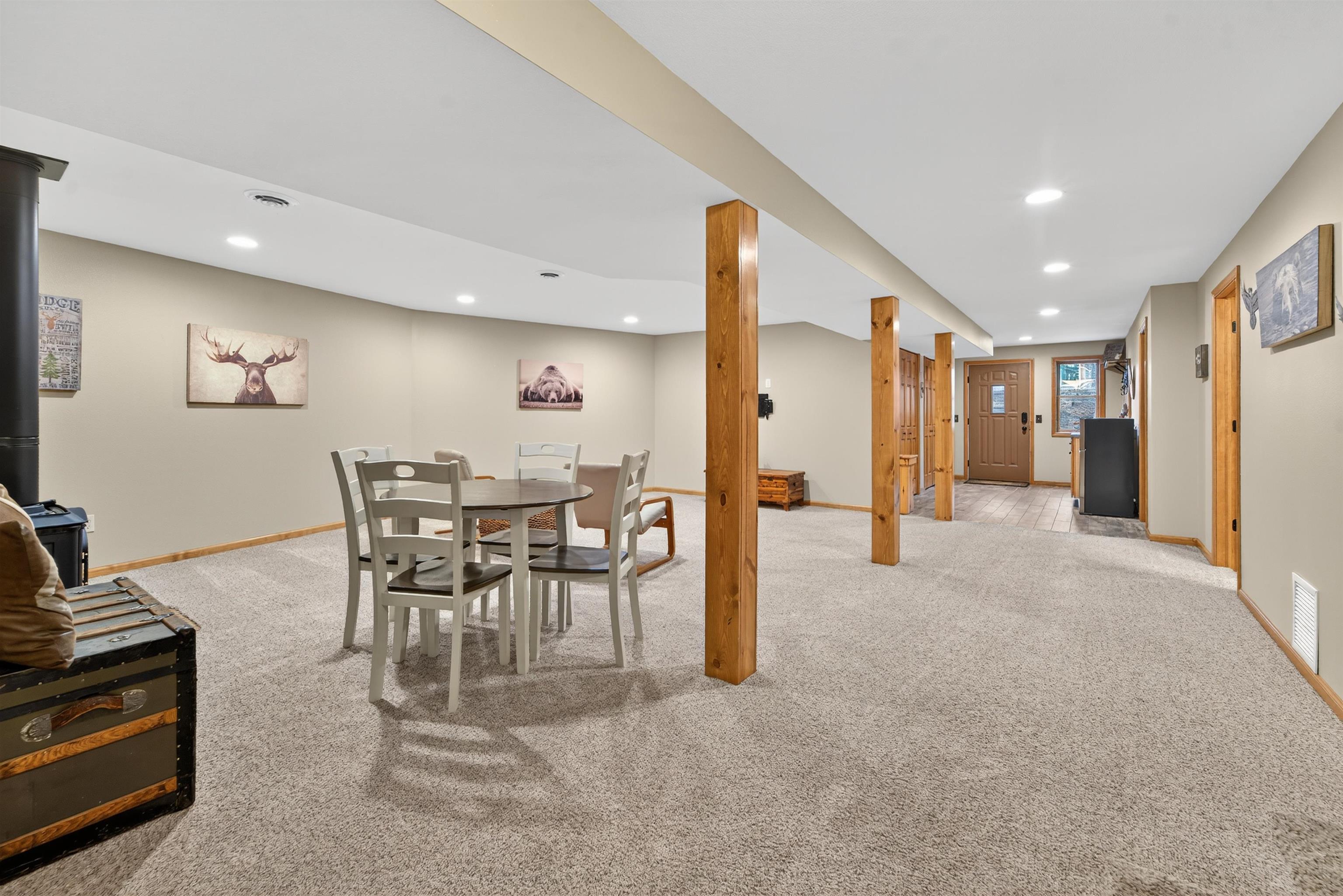 KESHENA, Wisconsin, 54135, United States, 3 Bedrooms Bedrooms, ,3 BathroomsBathrooms,Residential,For Sale,1987764