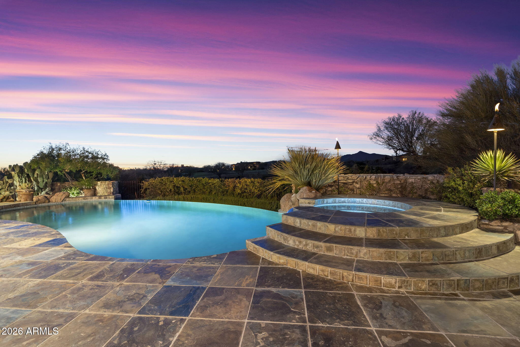  11050 E Wildcat Hill Road, Scottsdale, AZ, 85262 - 物件實景