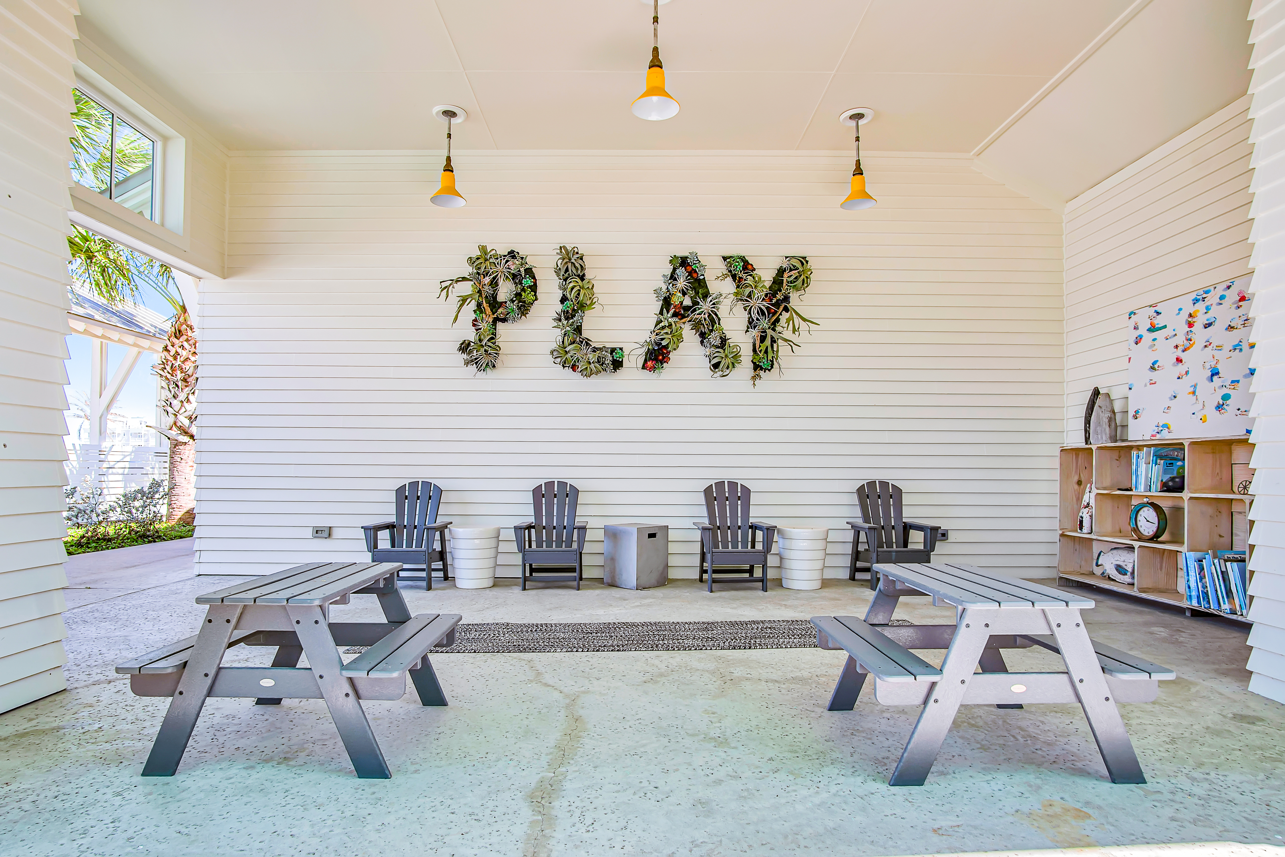  Sunflower Beach Poolside Retreat - 物件實景