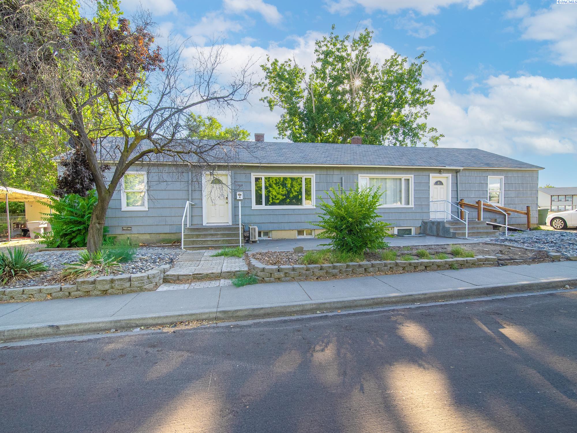 Richland, Washington, 99354, United States, 7 Bedrooms Bedrooms, ,Residential,For Sale,1732054