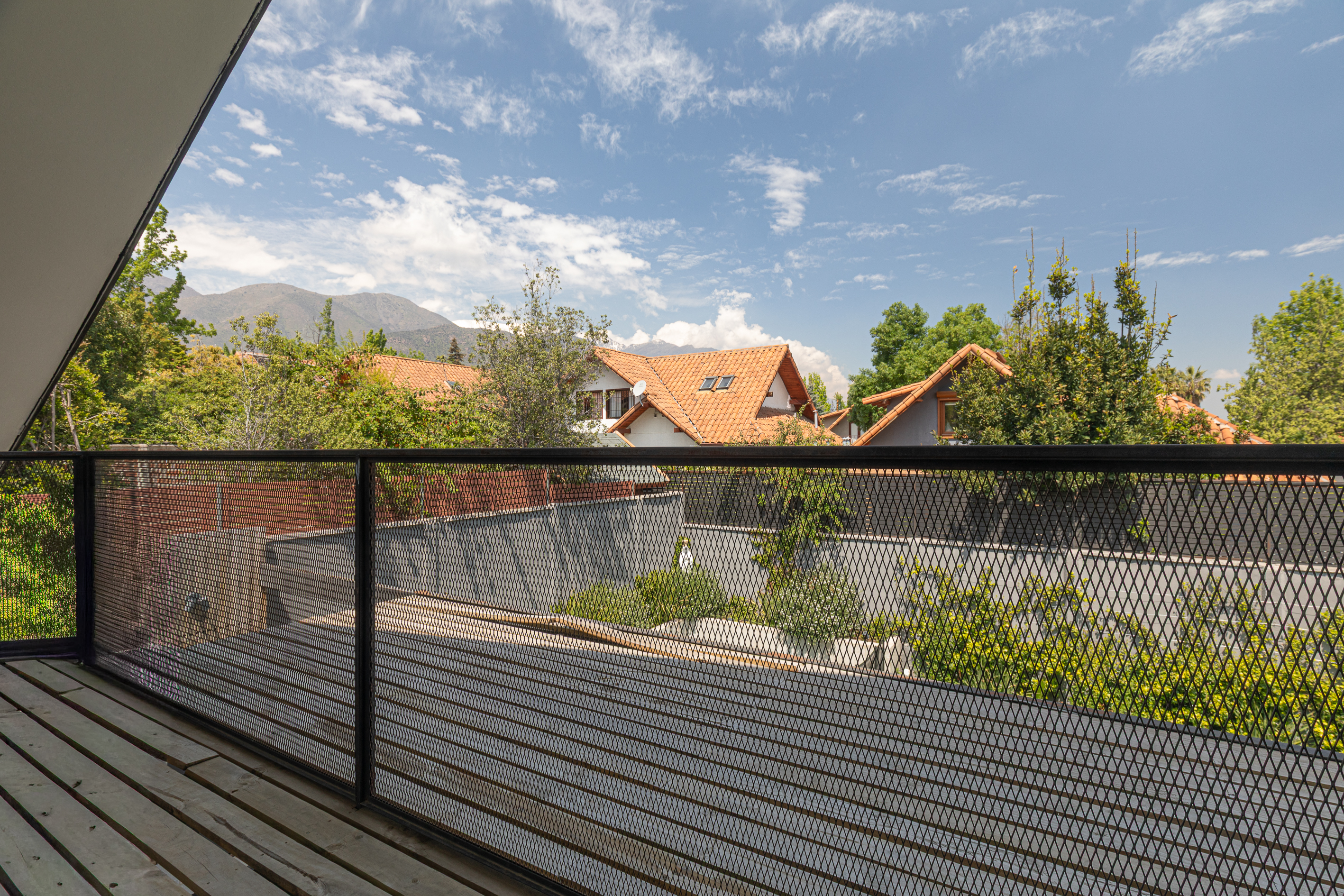  House located in an excellent area of San Carlos de Apoquindo - 物件實景