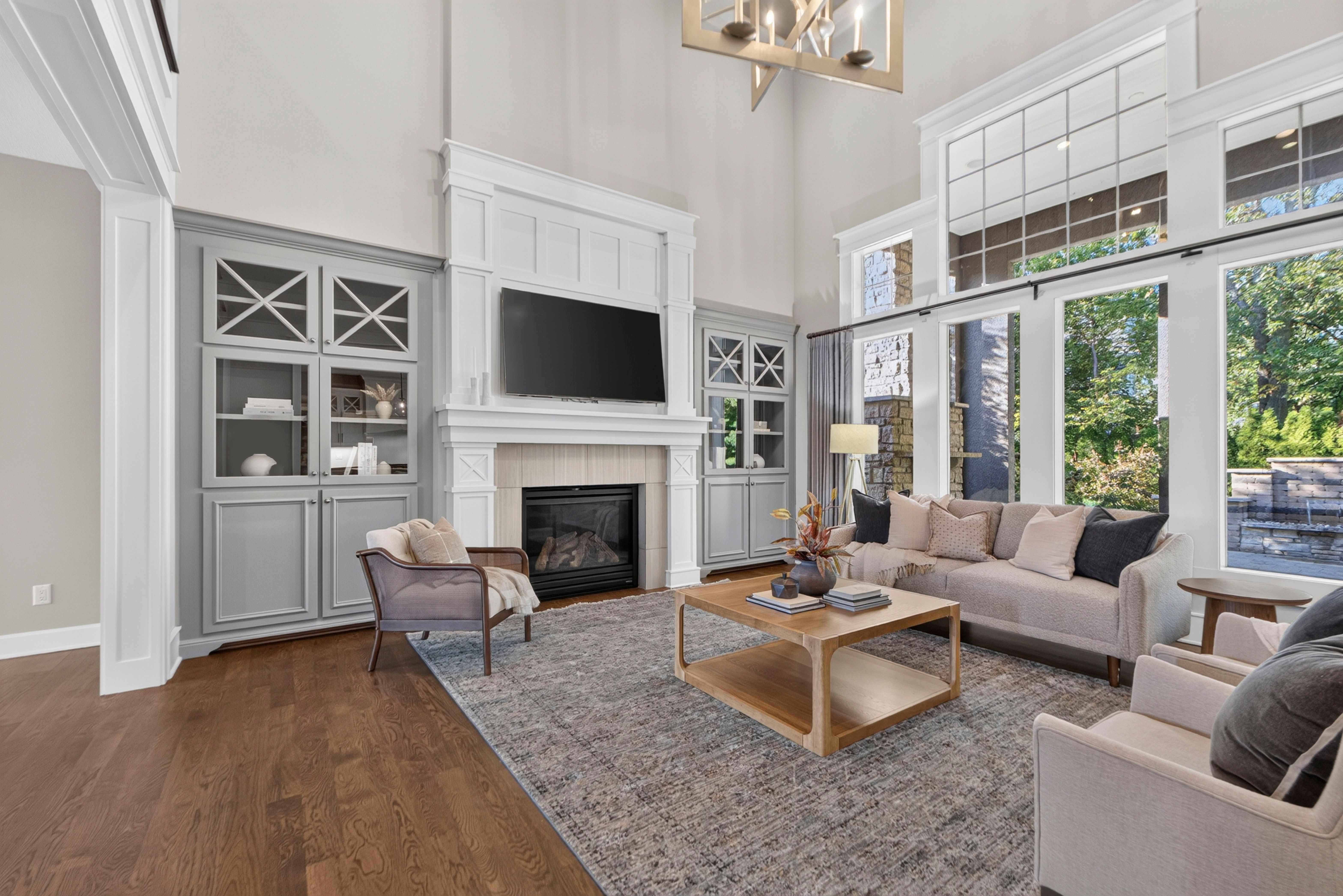  5008 West 141st Terrace, Leawood, KS 66224 - 物件實景