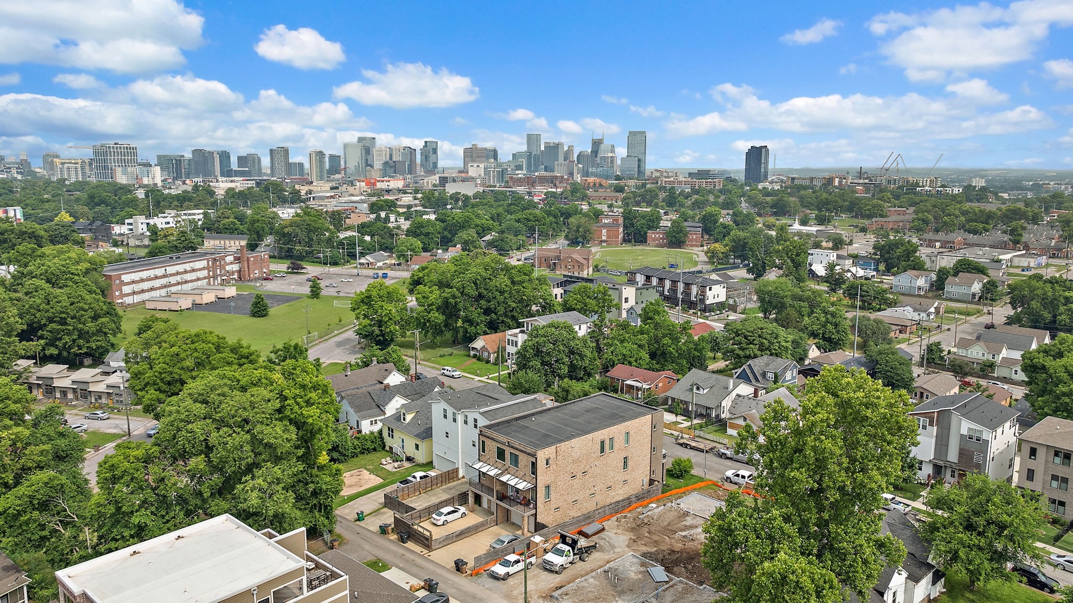  13A N Hill St, Nashville, TN, 37210 - 物件實景