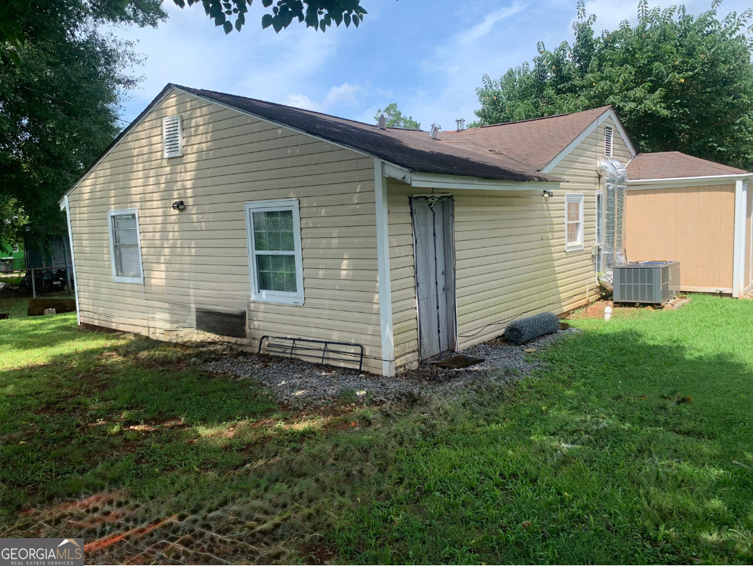 Henry Crumpton Dr, Birmingham, AL 35211 #1