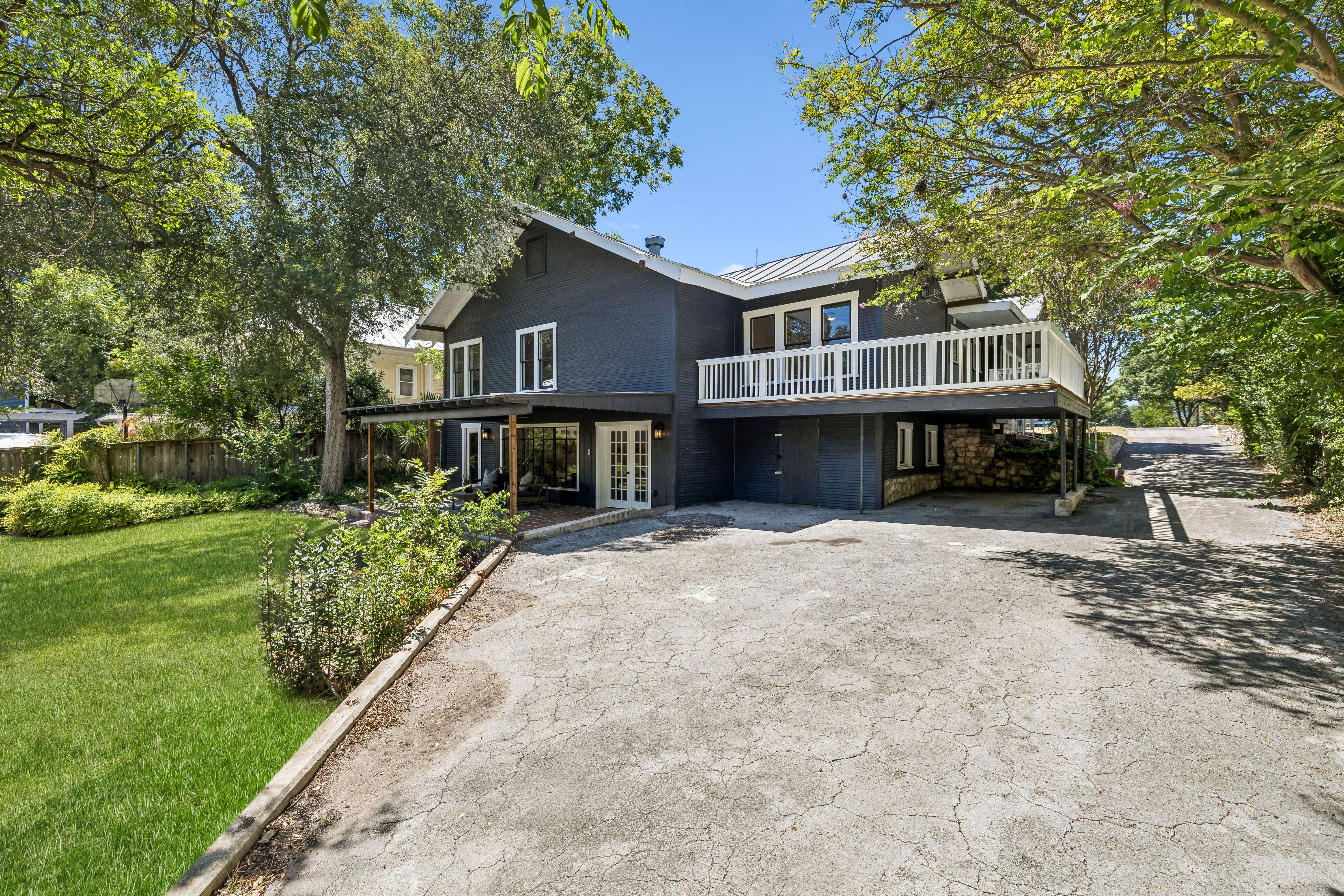  1926 Alamo Heights Charm - 物件實景