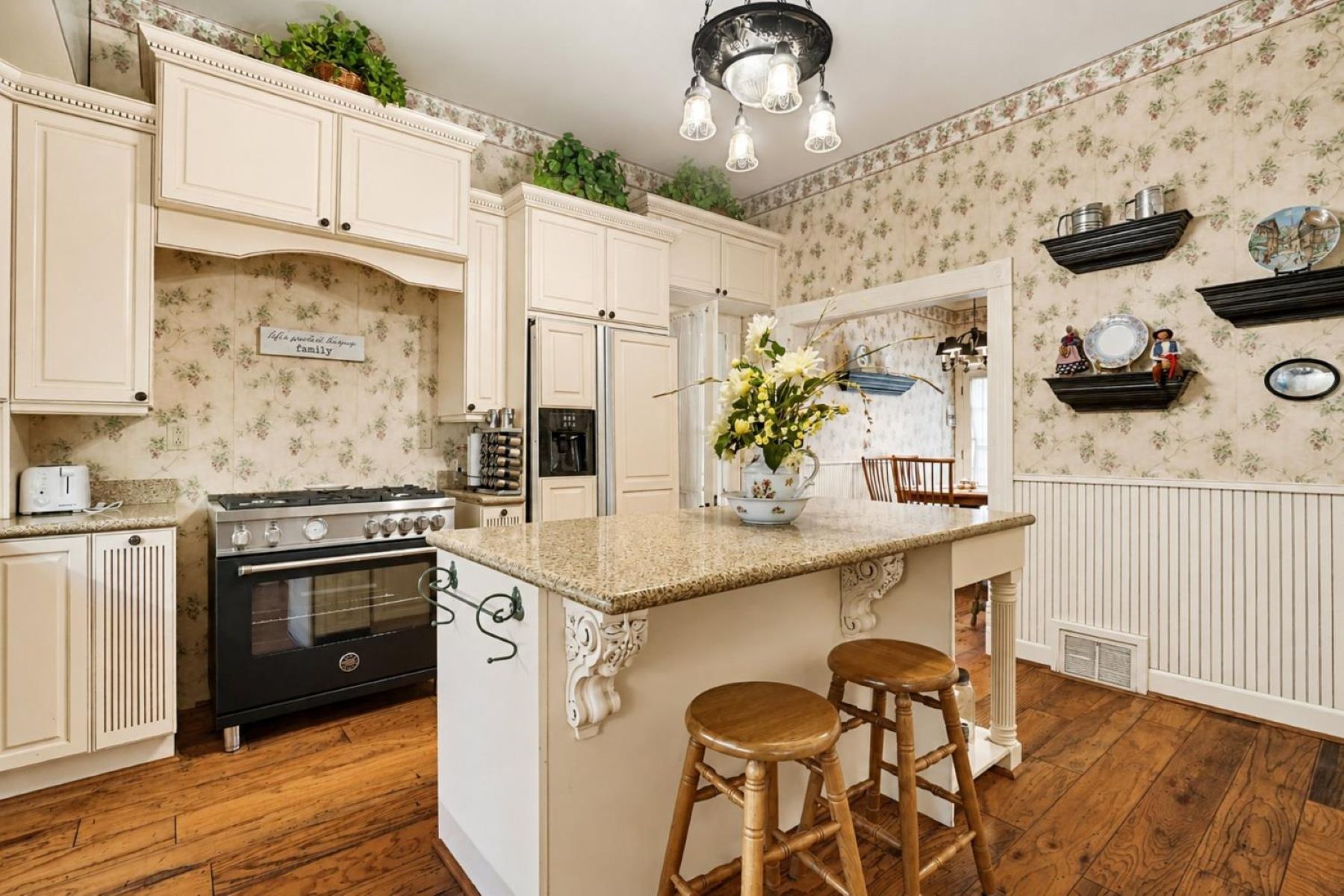  203 Pleasant Street, Grass Valley, CA 95945 - 物件實景