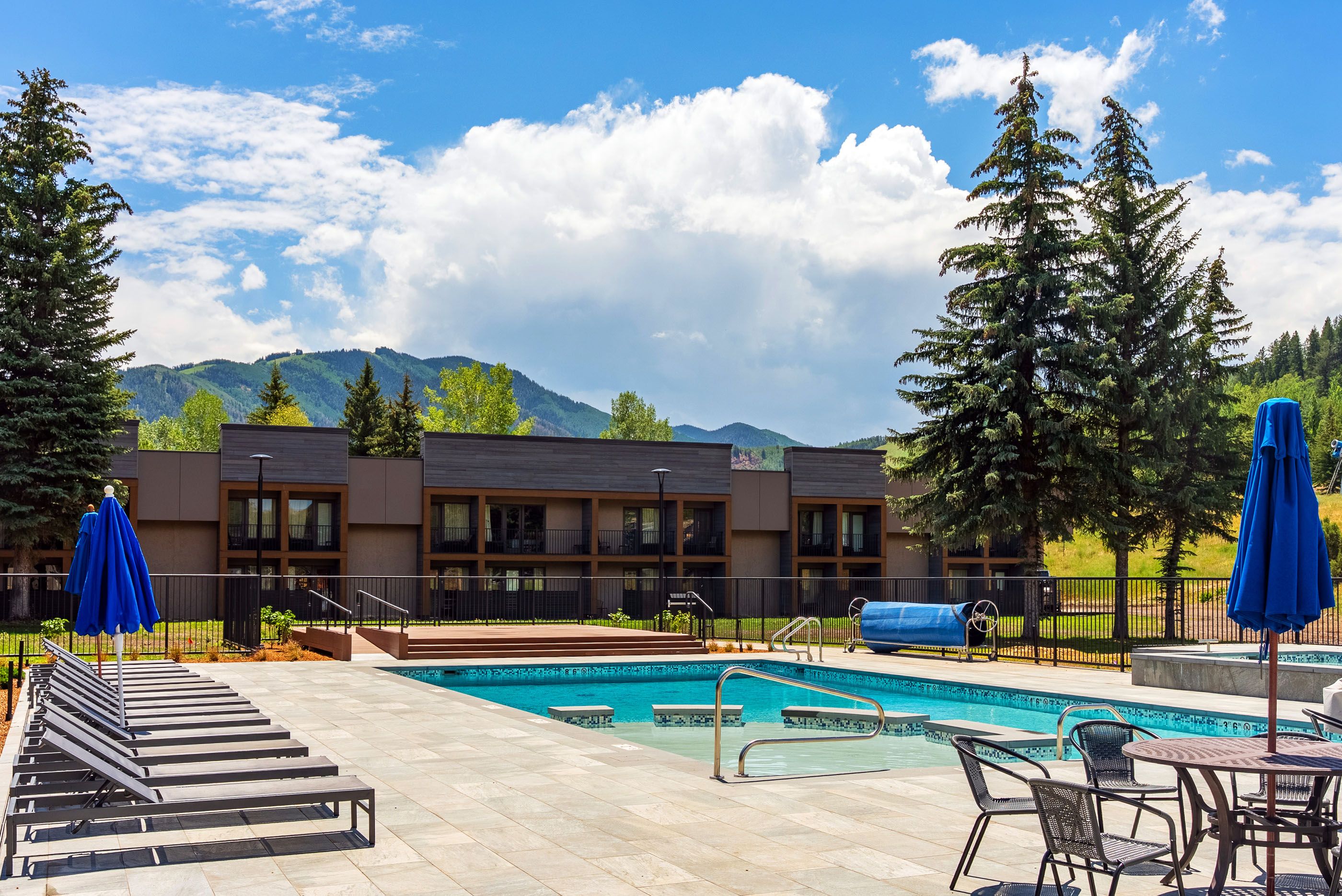  Inn at Aspen Condominium - 物件實景