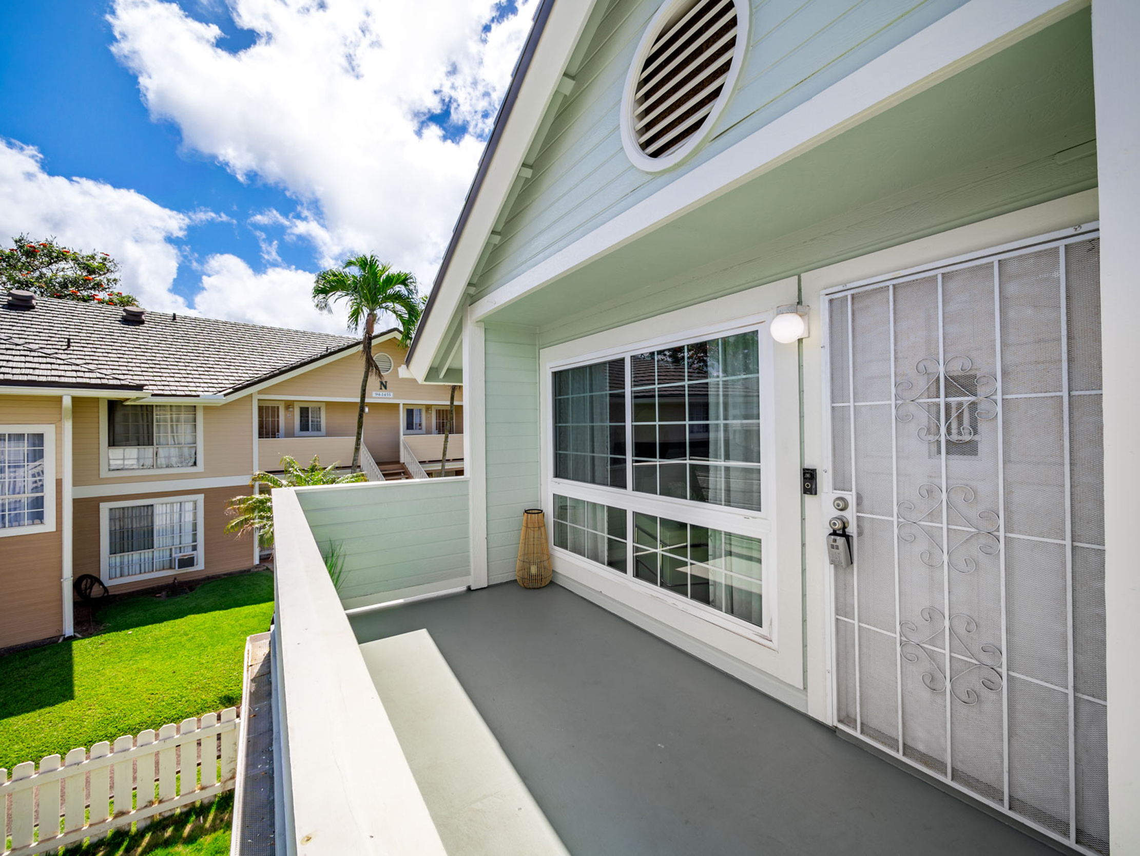  The Villages At Waipio, Garden views - 物件實景