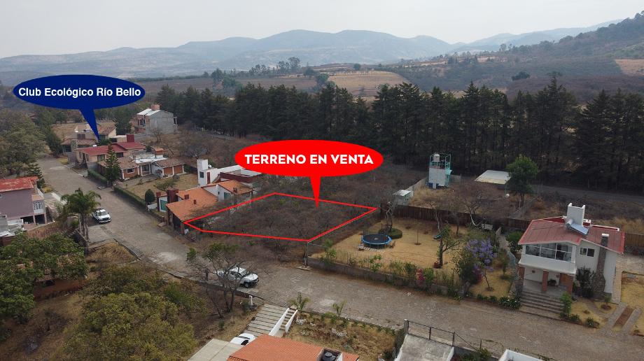 Danubio, Charo, Michoacán de Ocampo, 61311, Mexico, 1 Bedroom Bedrooms, ,Residential,For Sale,Danubio,1625142