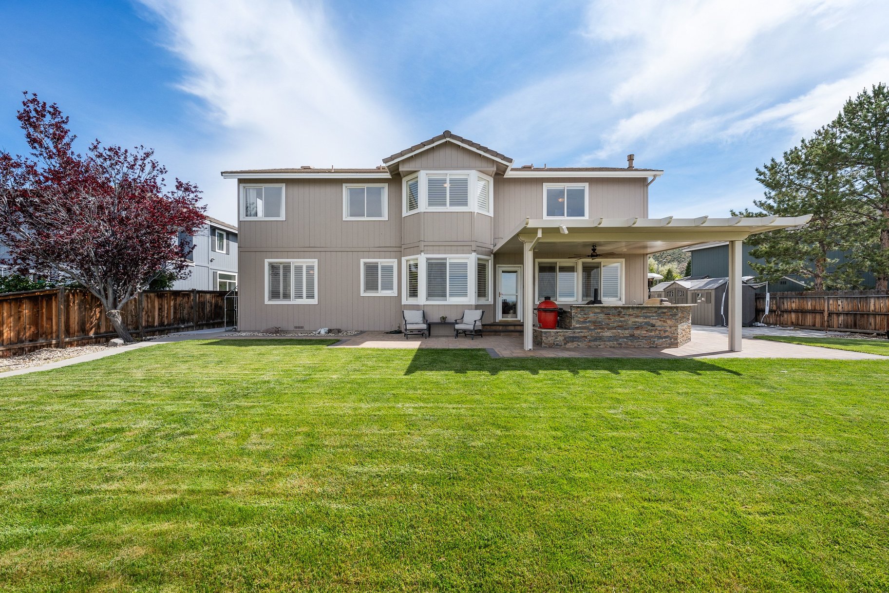  Stunning Galena view property - 物件實景