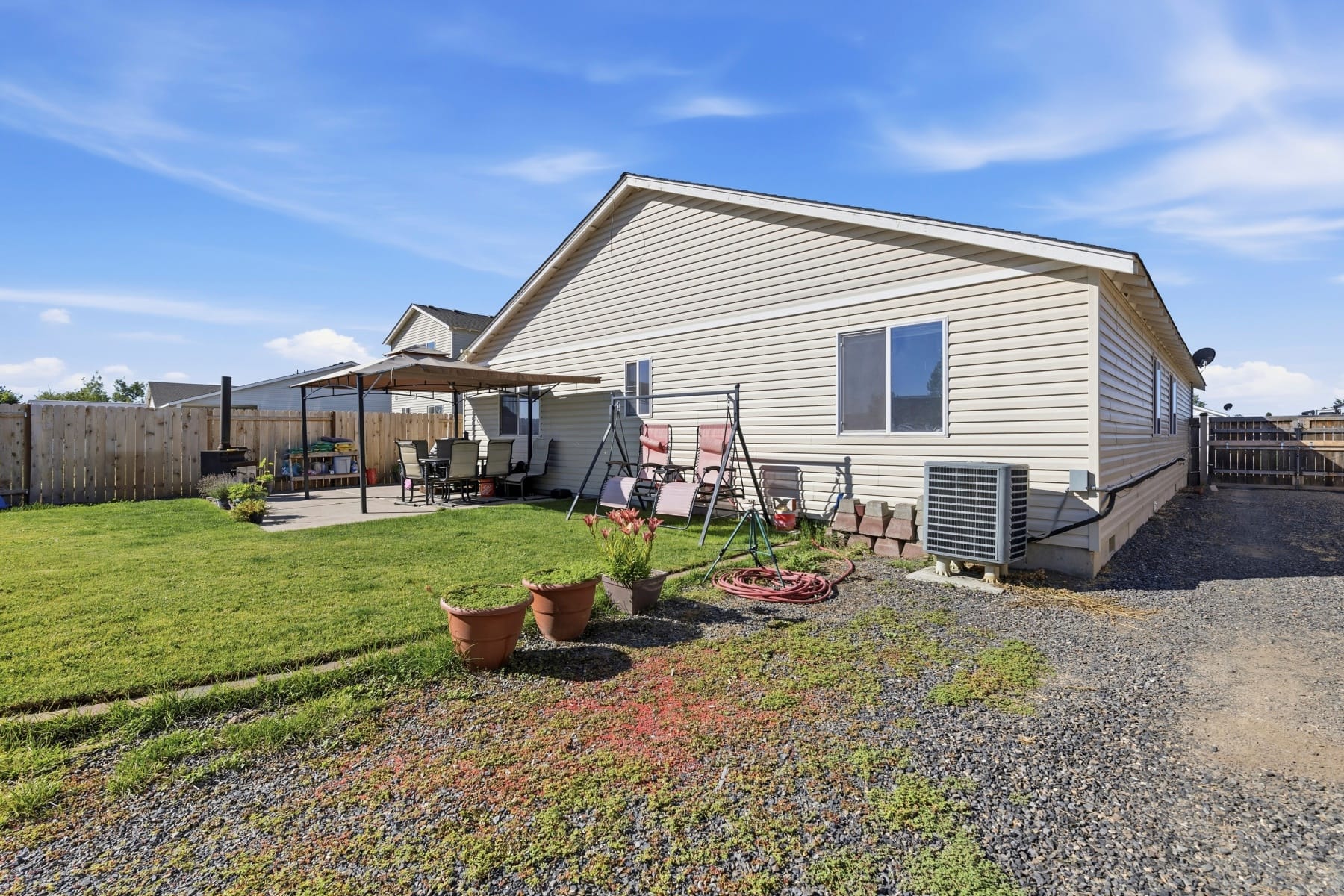  316 Center Ridge Drive Culver, OR 97734 - 物件實景