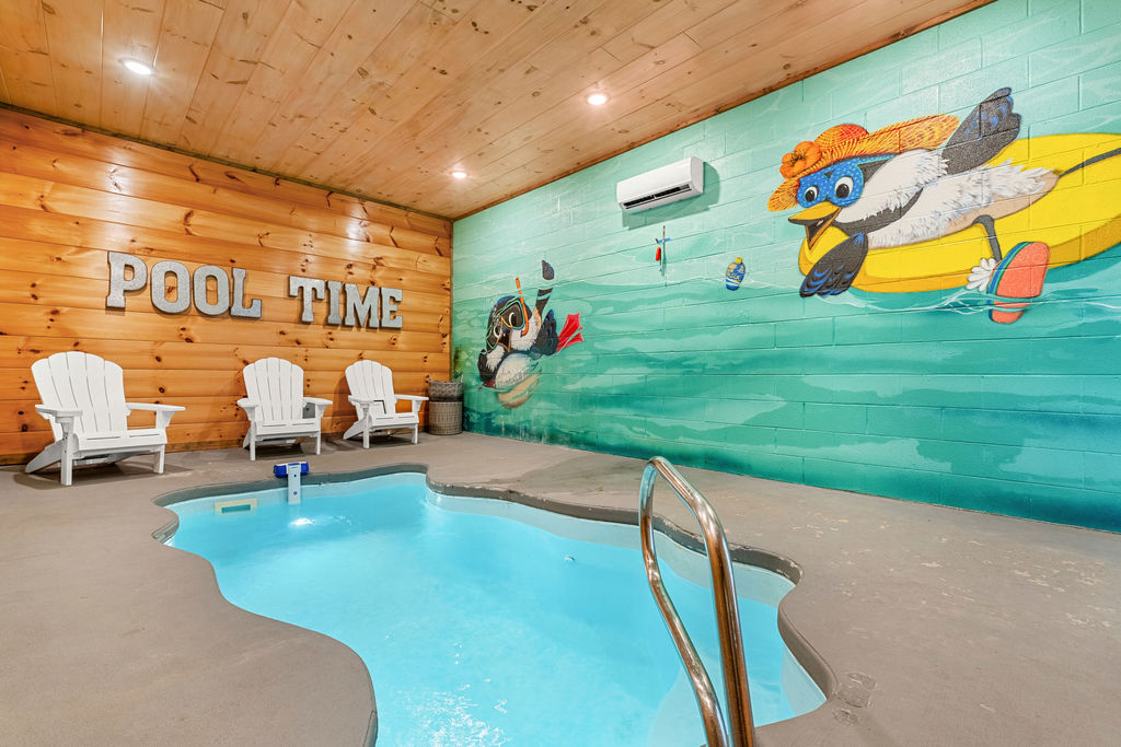 Sevierville, Tennessee, 37876, United States, 3 Bedrooms Bedrooms, ,4 BathroomsBathrooms,Residential,For Sale,1936996