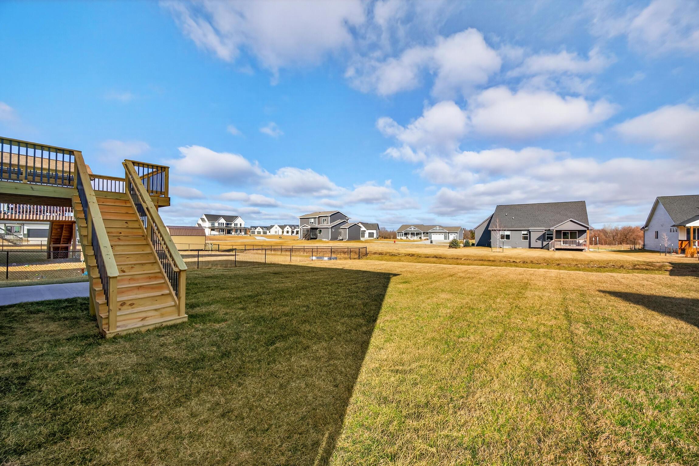 Huxley, Iowa, 50124, United States, 5 Bedrooms Bedrooms, ,3 BathroomsBathrooms,Residential,For Sale,2010428