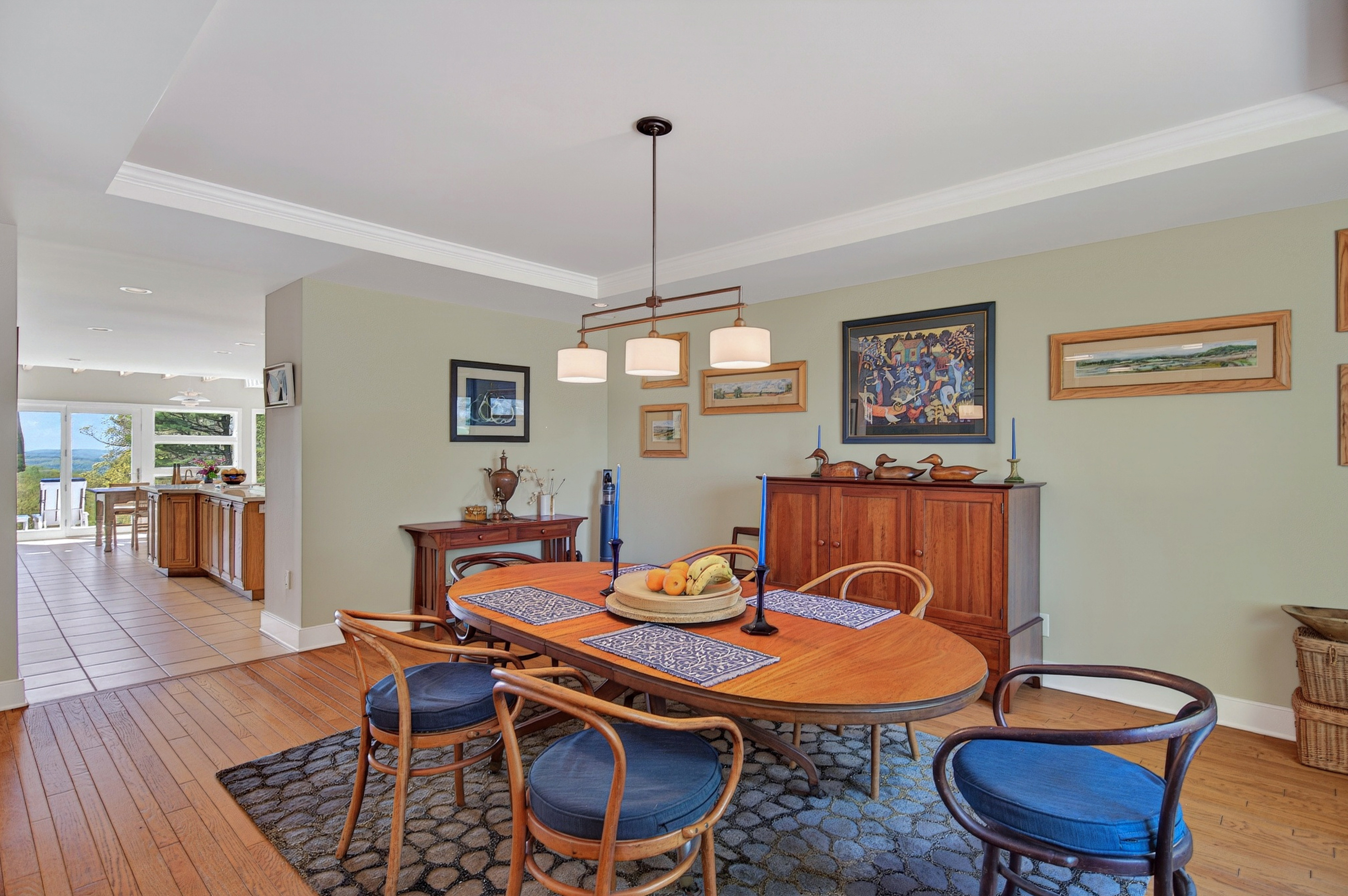  A Mid-Century Masterpiece in Bridgewater - 物件實景